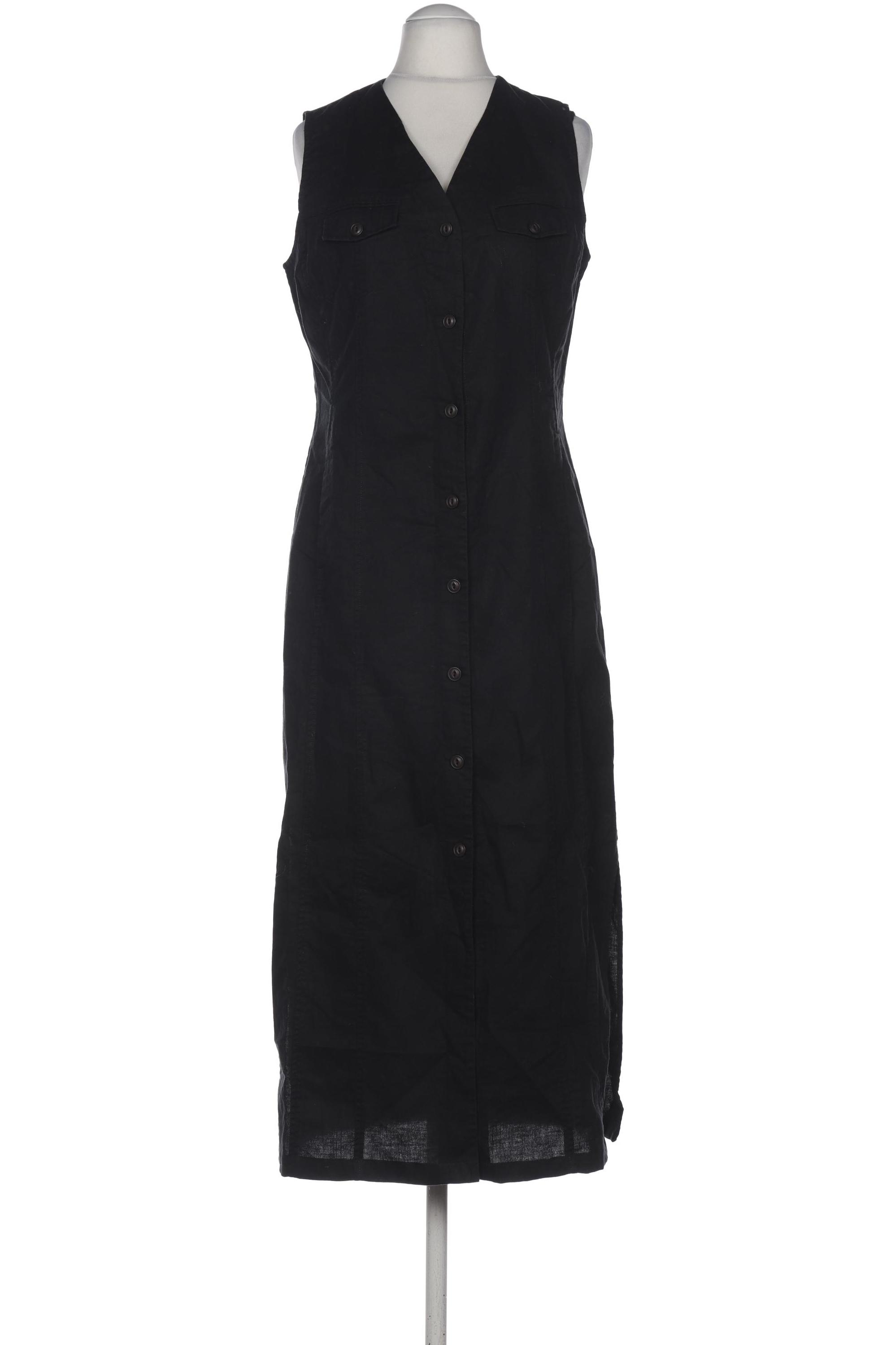 

Esprit Damen Kleid, schwarz