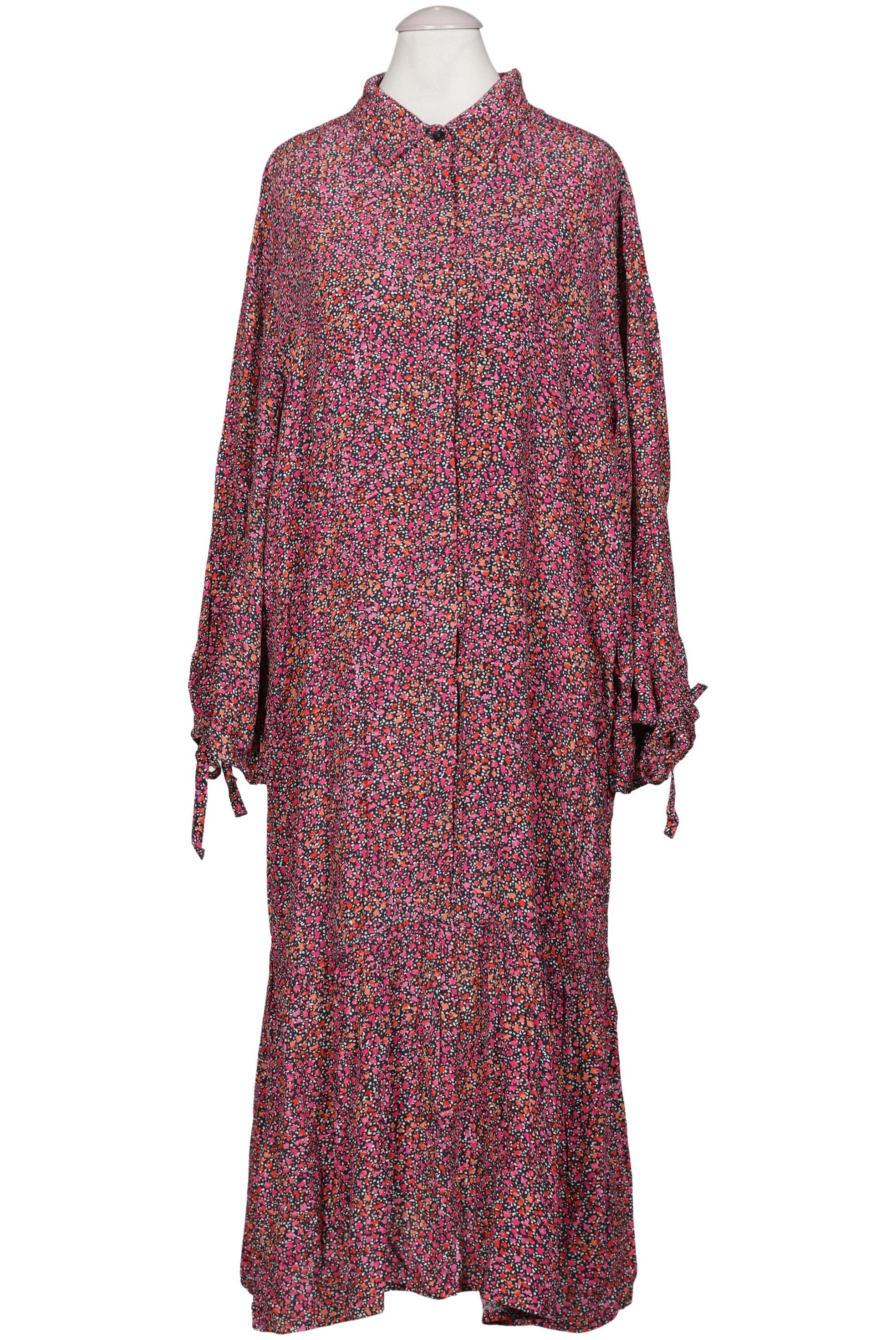 

Esprit Damen Kleid, pink, Gr. 38