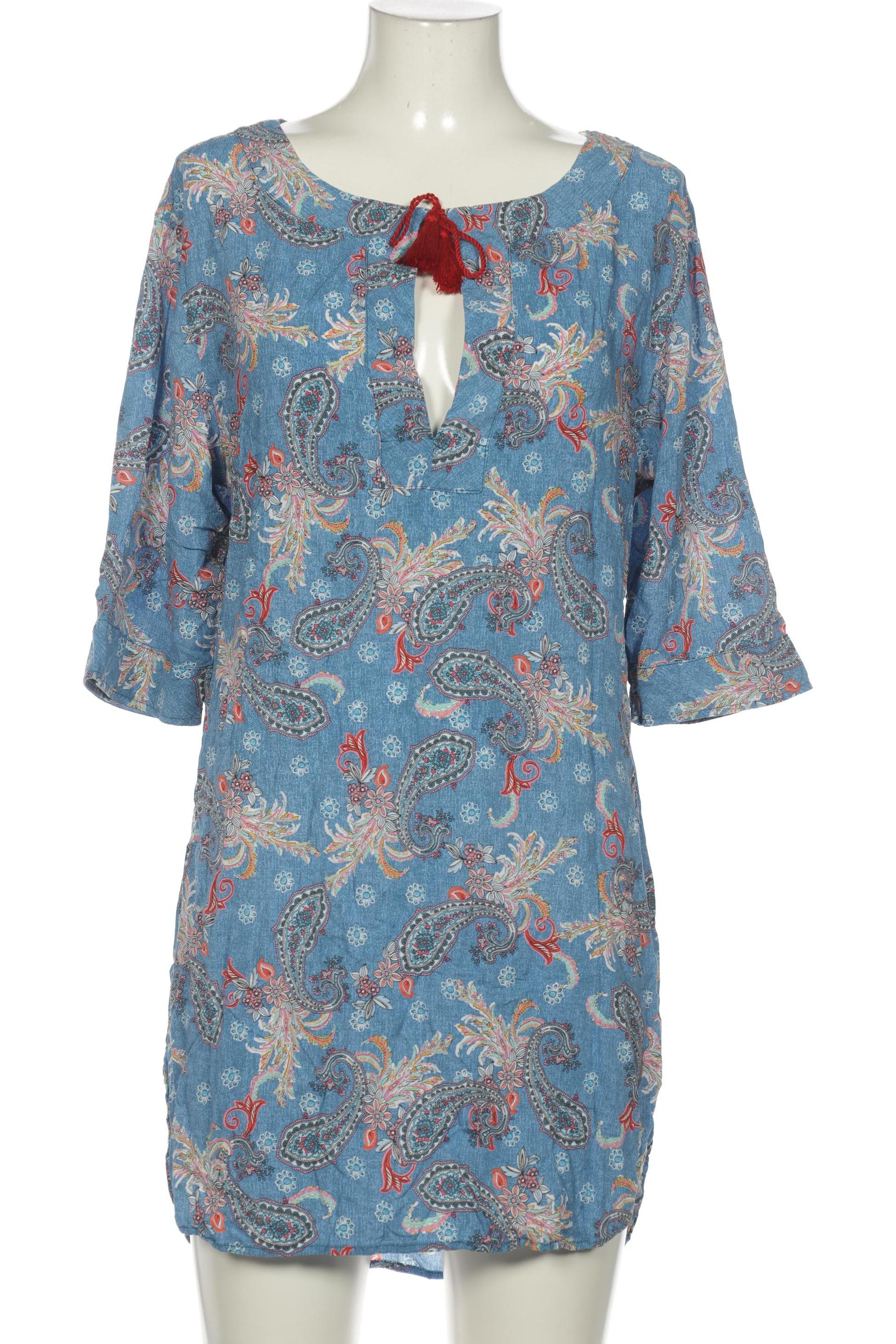 

Esprit Damen Kleid, blau