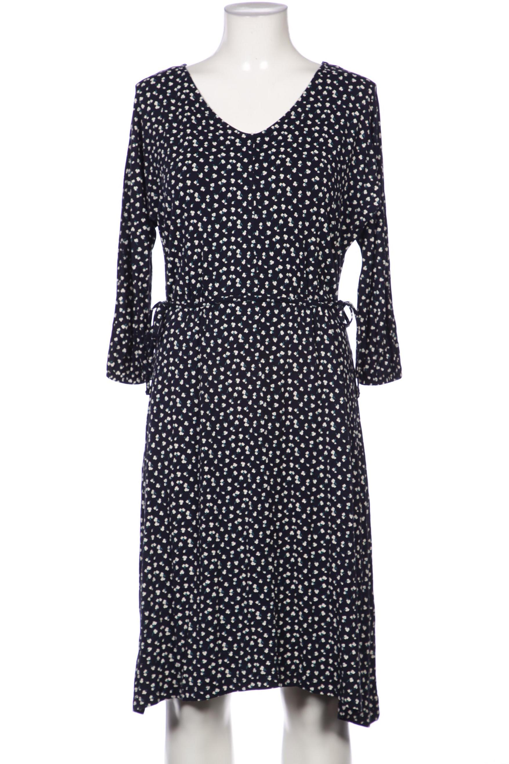 

Esprit Damen Kleid, marineblau