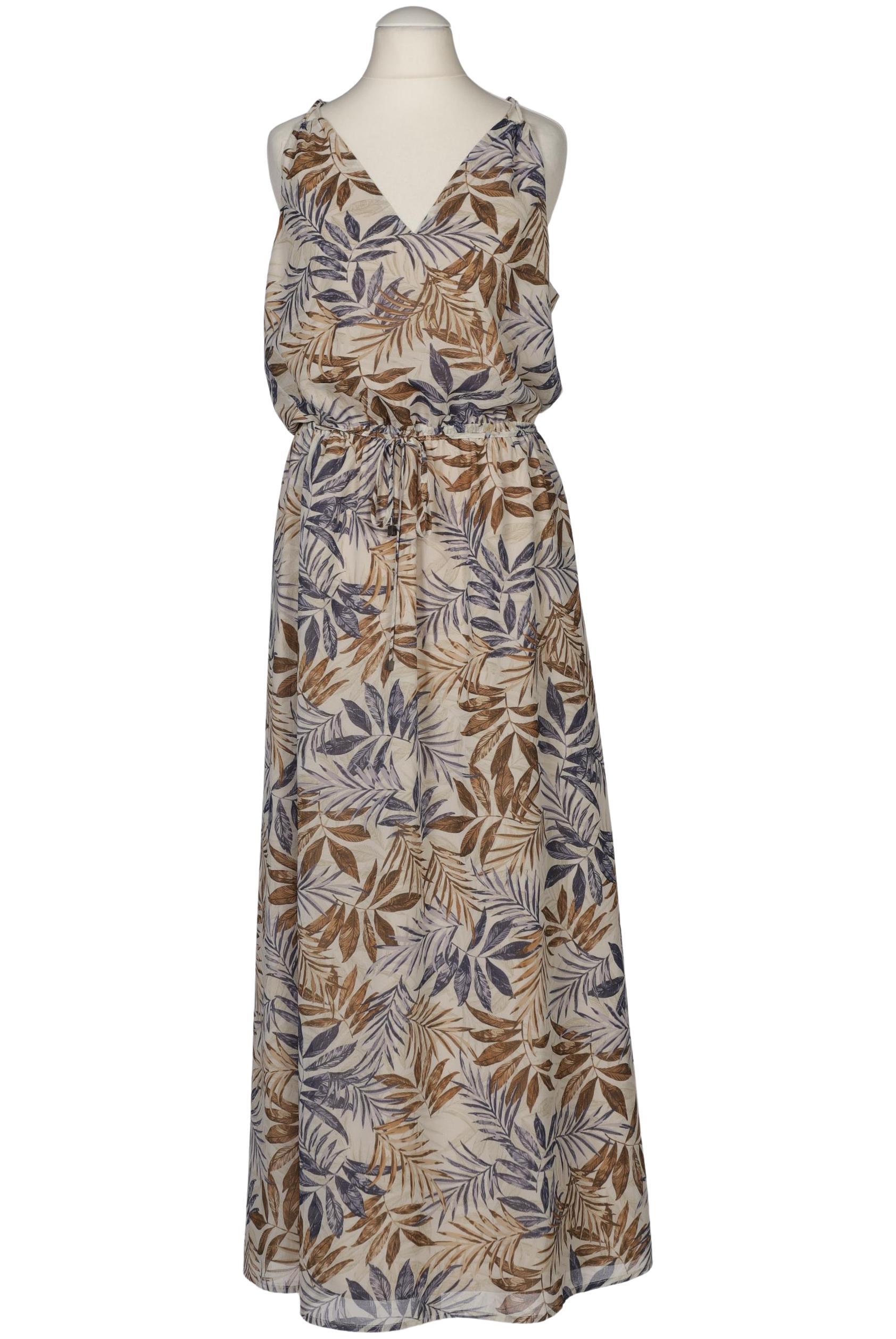 

Esprit Damen Kleid, beige, Gr. 36