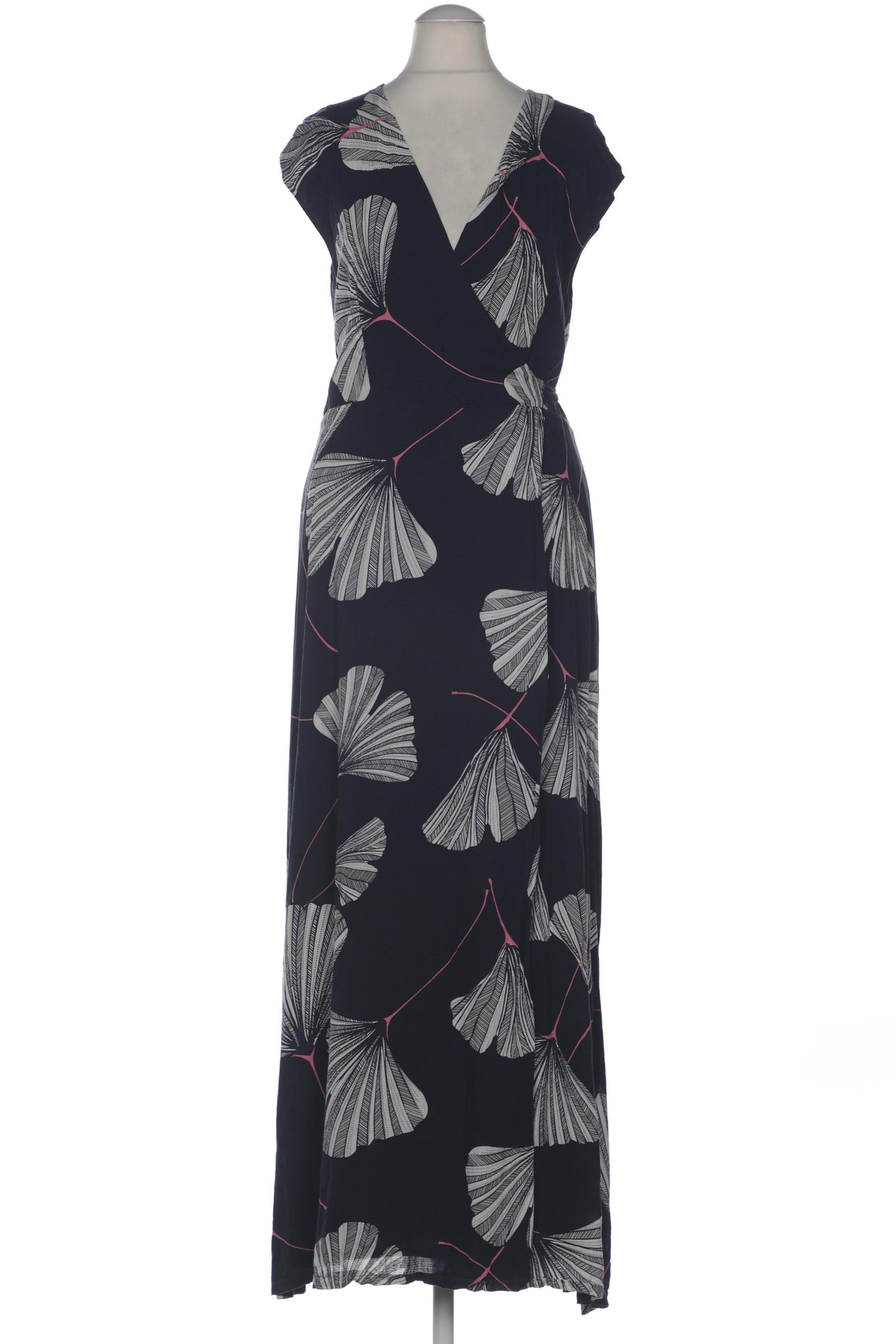 

Esprit Damen Kleid, marineblau, Gr. 38