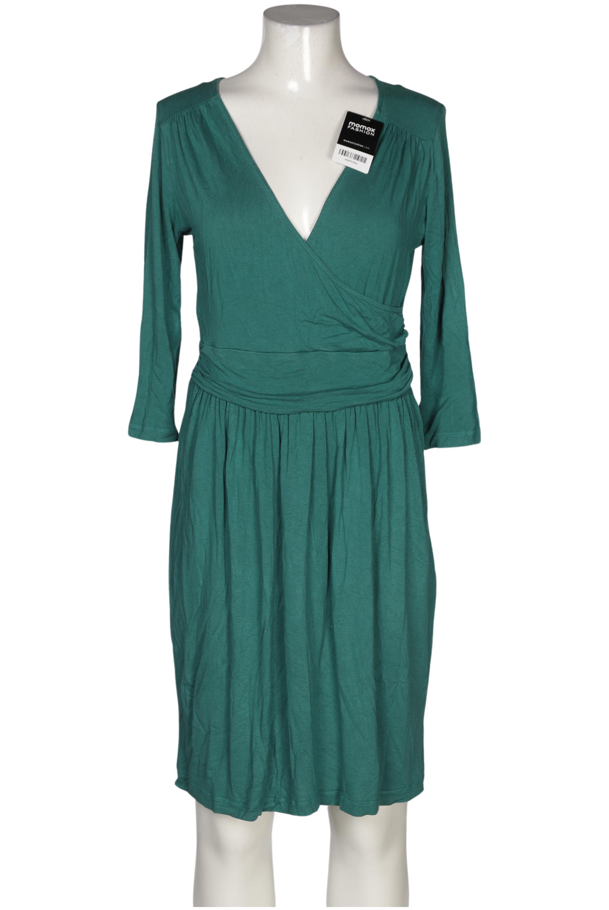 

Esprit Damen Kleid, grün, Gr. 42