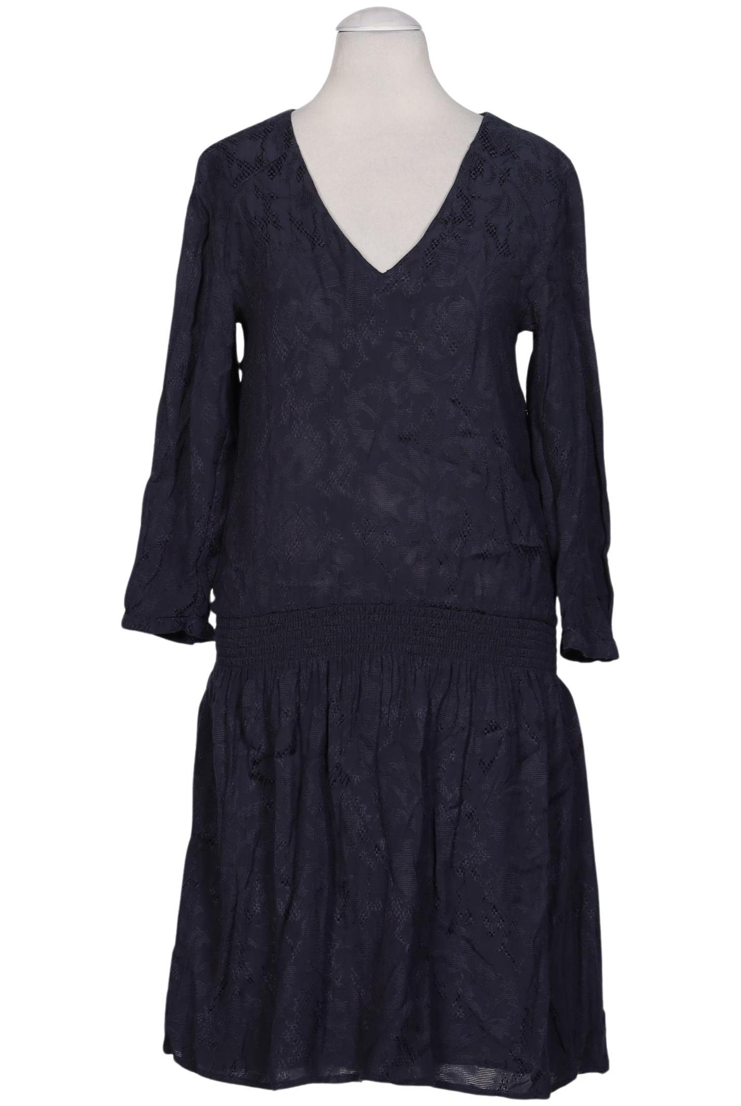 

Esprit Damen Kleid, marineblau, Gr. 34
