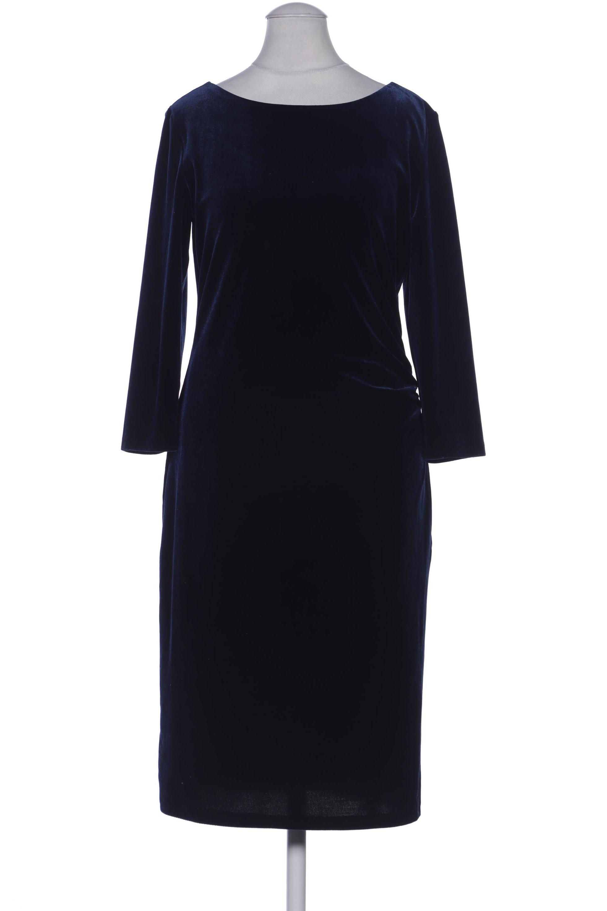 Thumbnail - Esprit Damen Kleid, marineblau, Gr. 36