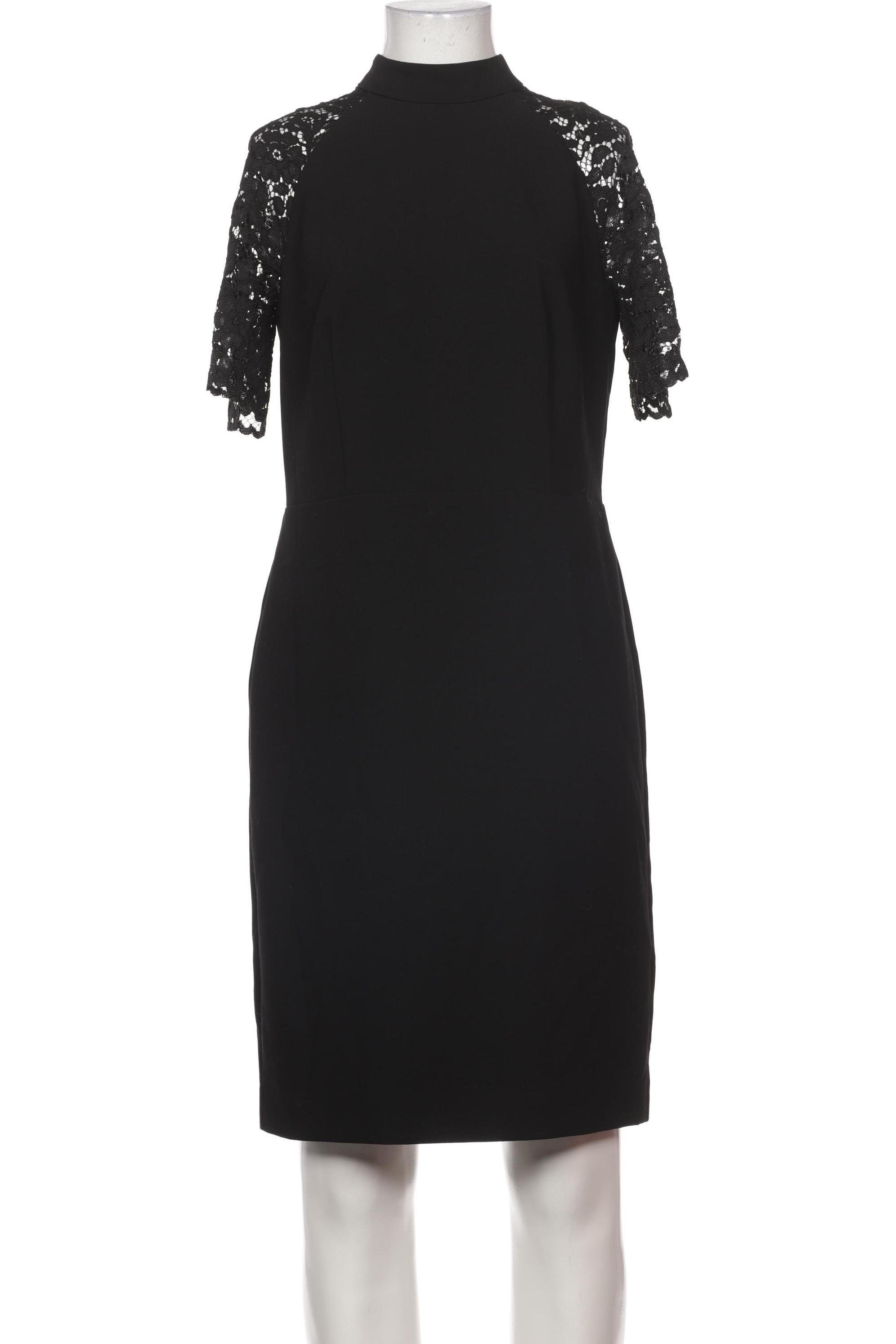 

Esprit Damen Kleid, schwarz, Gr. 38