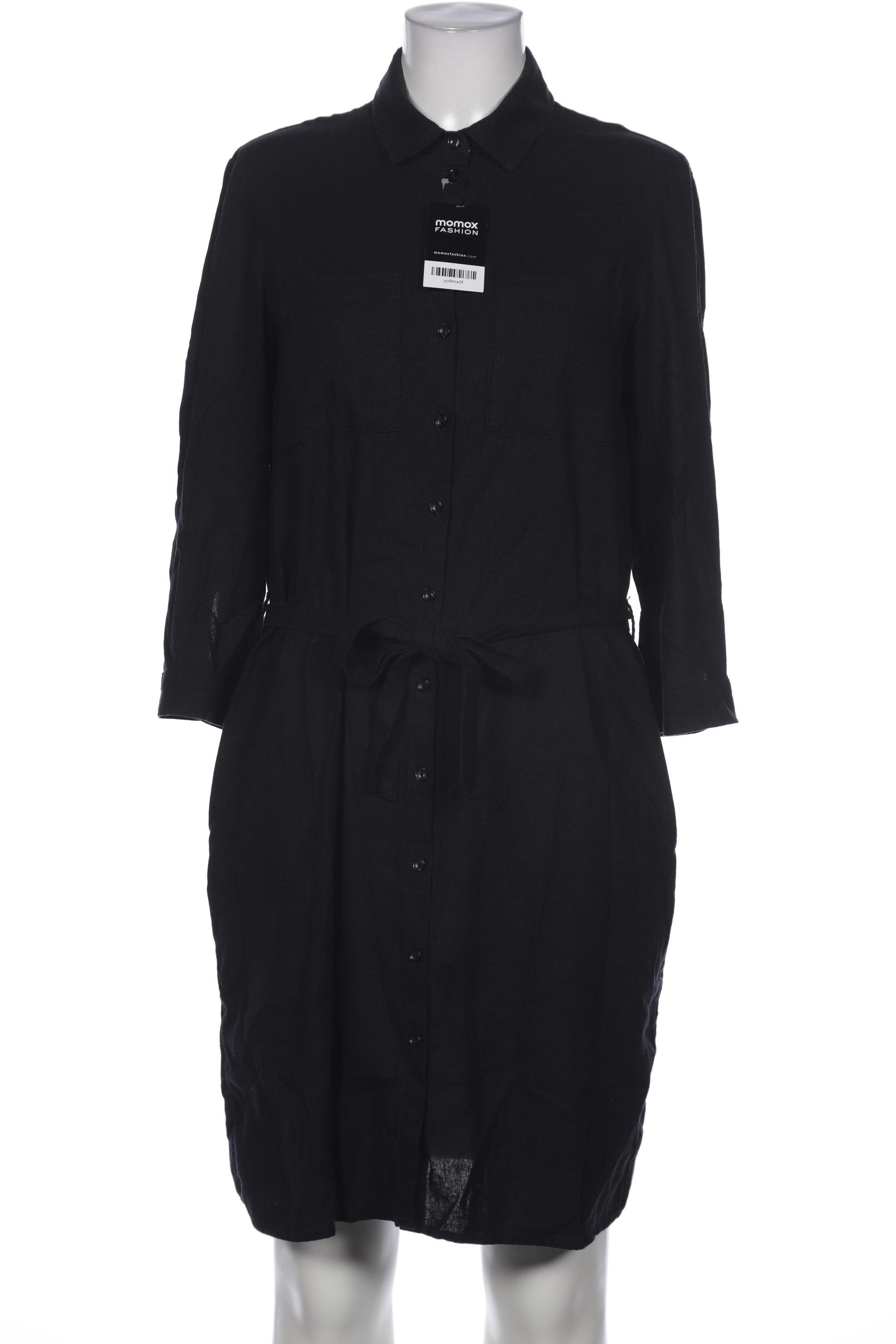 

Esprit Damen Kleid, schwarz, Gr. 36