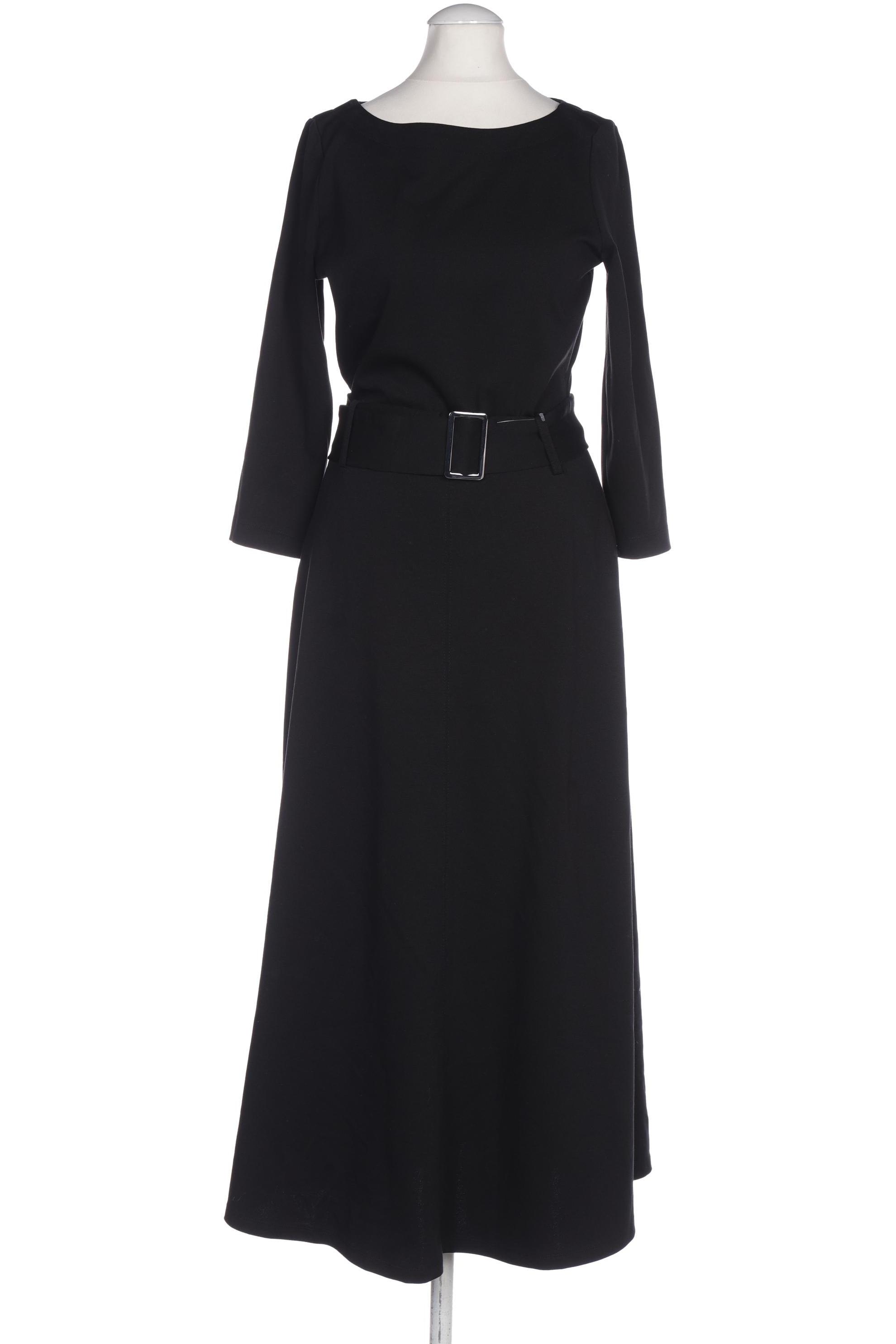 

Esprit Damen Kleid, schwarz, Gr. 34