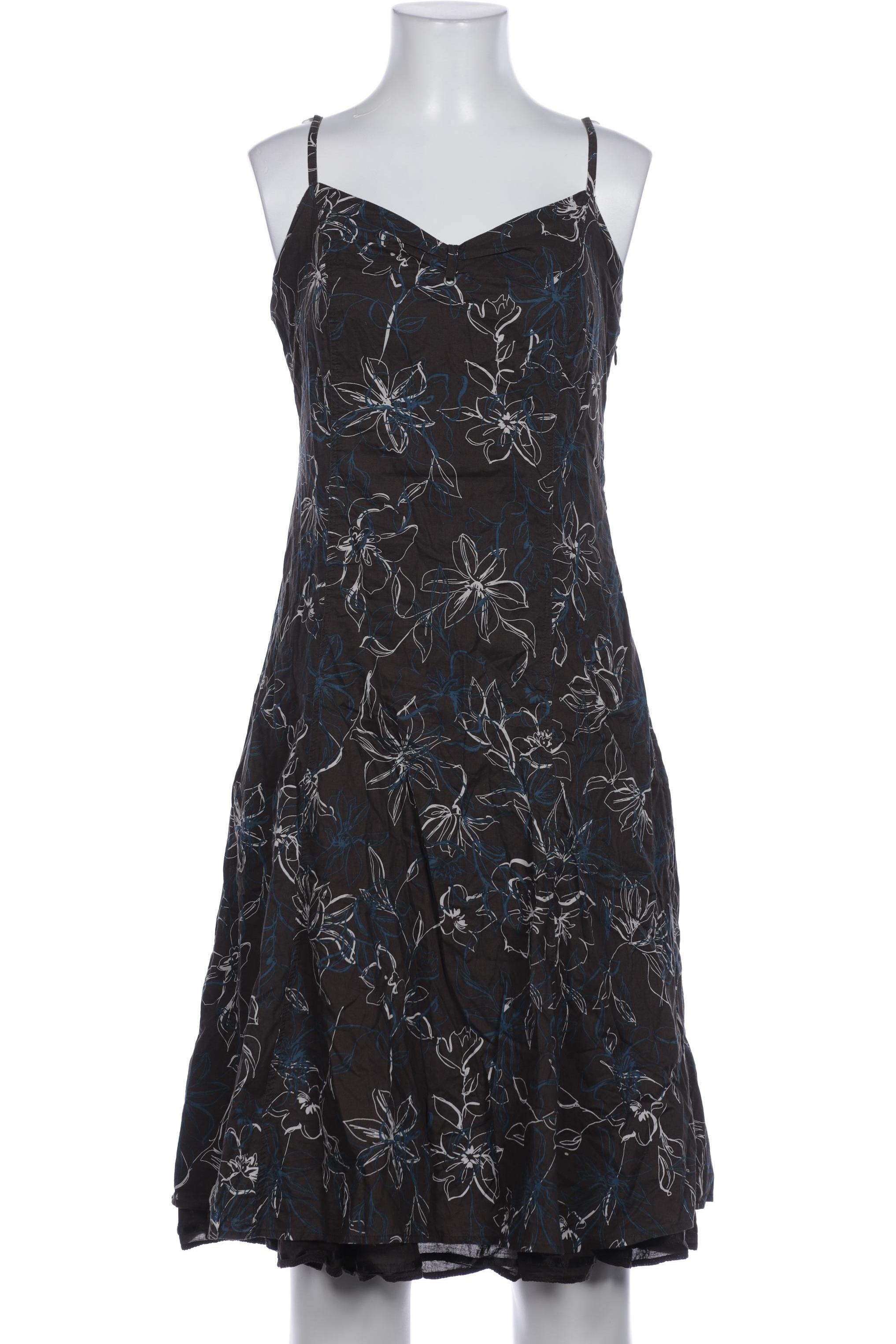 

Esprit Damen Kleid, braun, Gr. 36