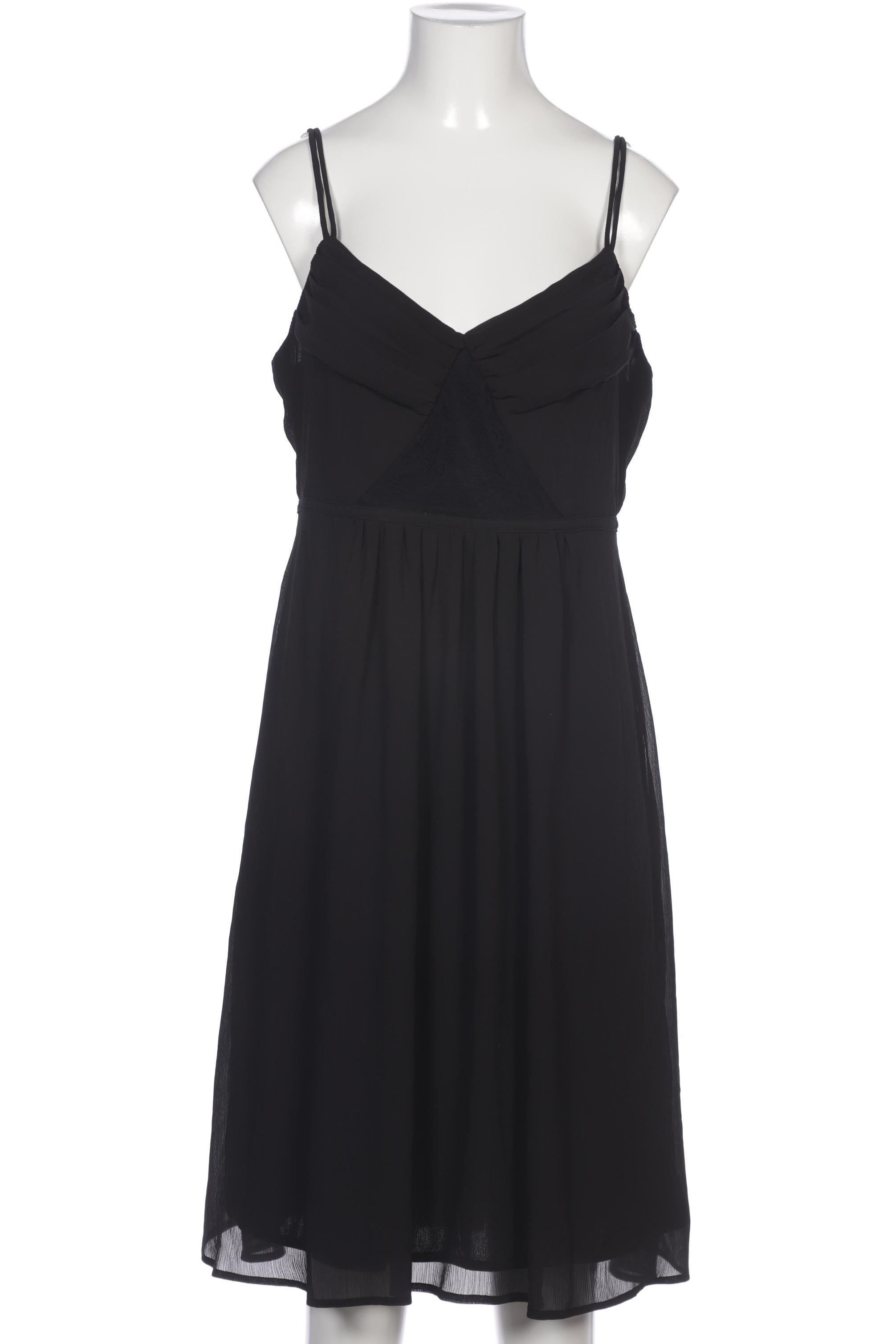 

Esprit Damen Kleid, schwarz