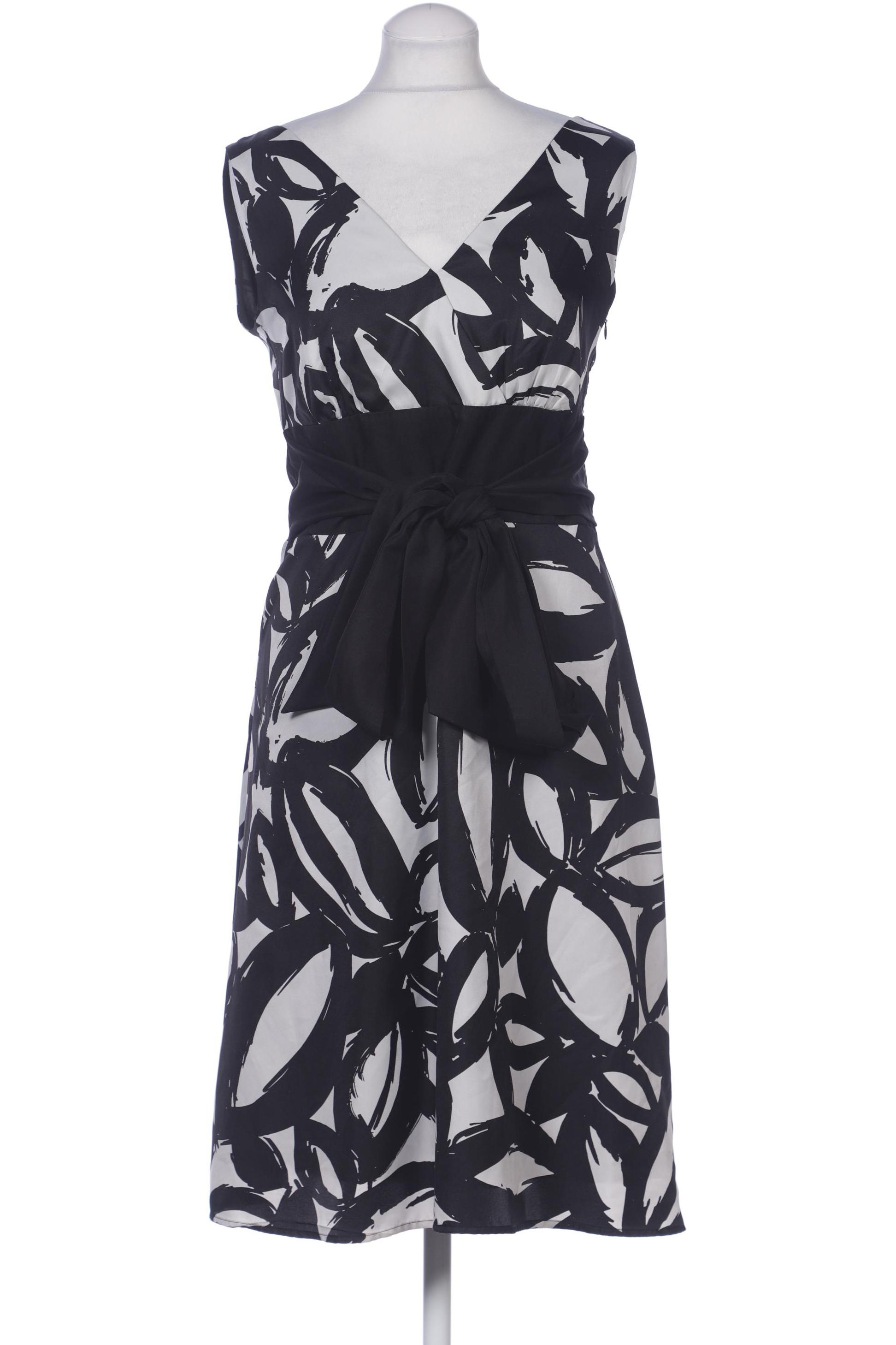 

Esprit Damen Kleid, schwarz, Gr. 36