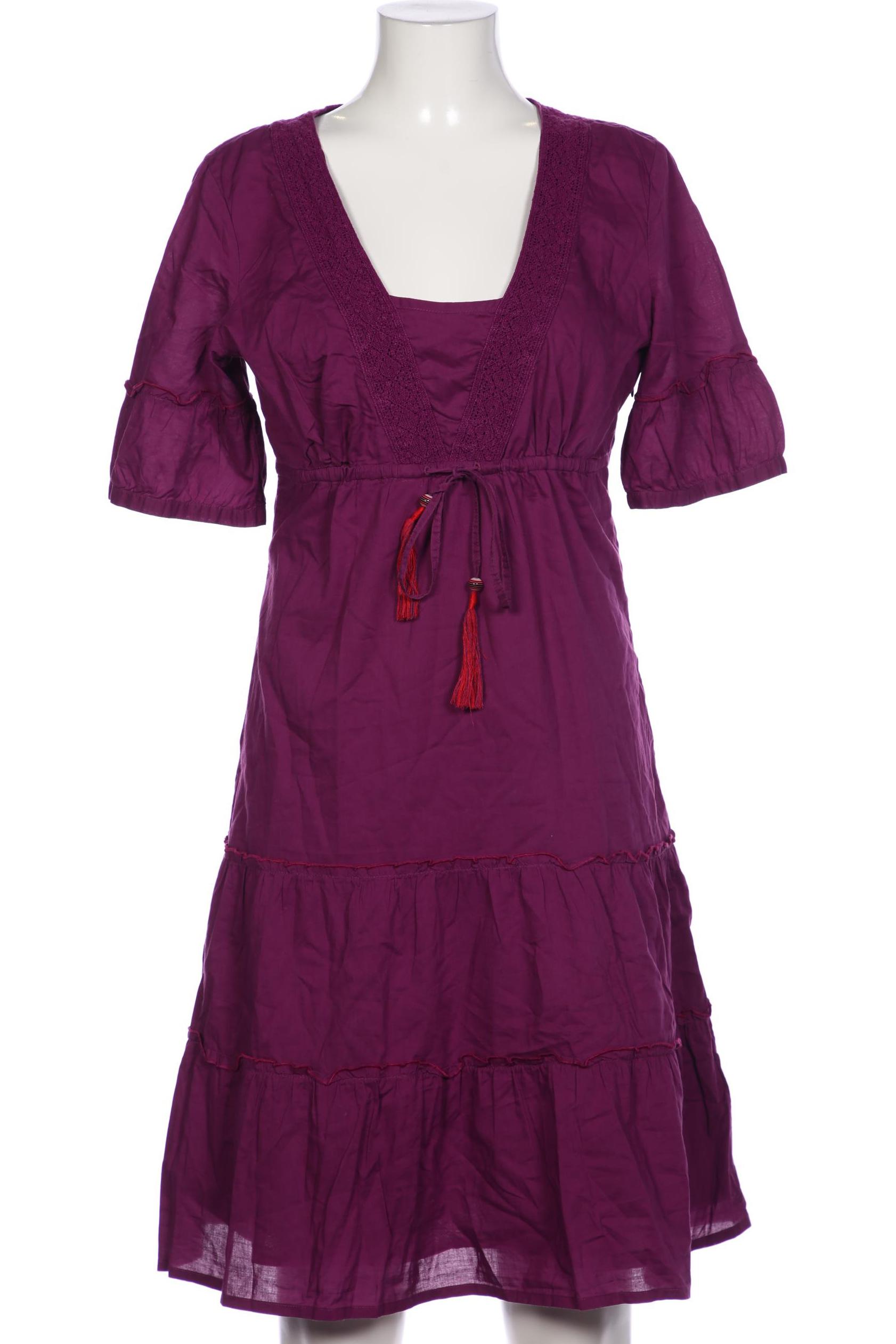 

Esprit Damen Kleid, flieder, Gr. 40