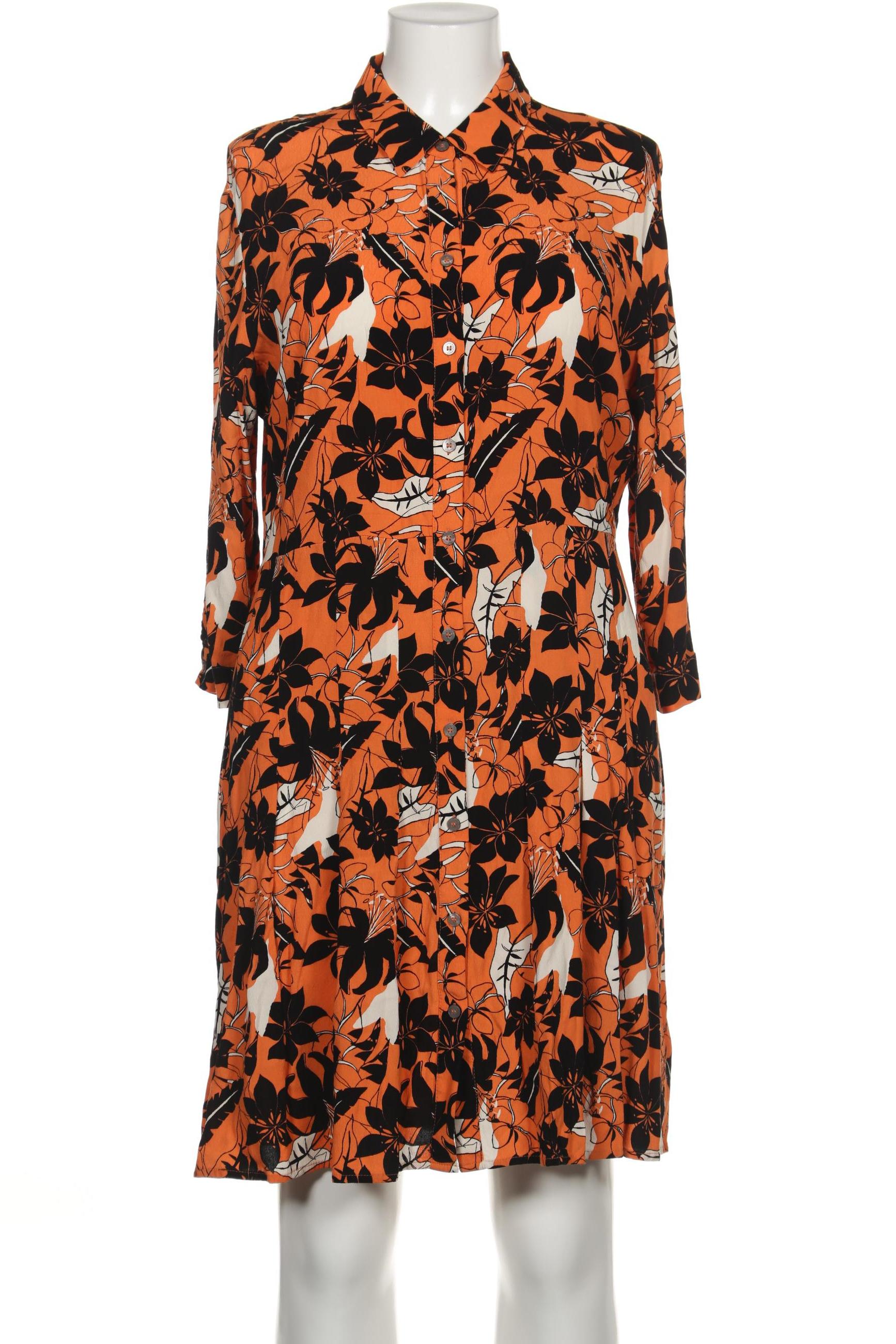 

Esprit Damen Kleid, orange