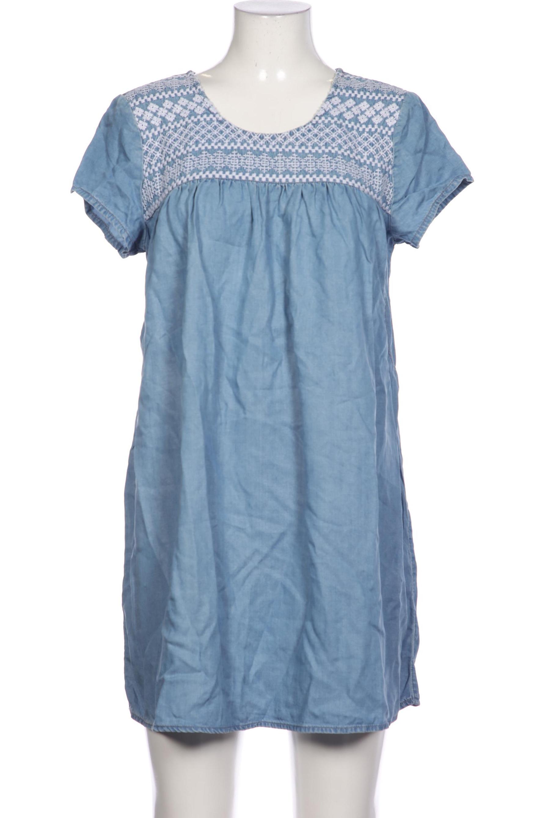 

Esprit Damen Kleid, blau, Gr. 40