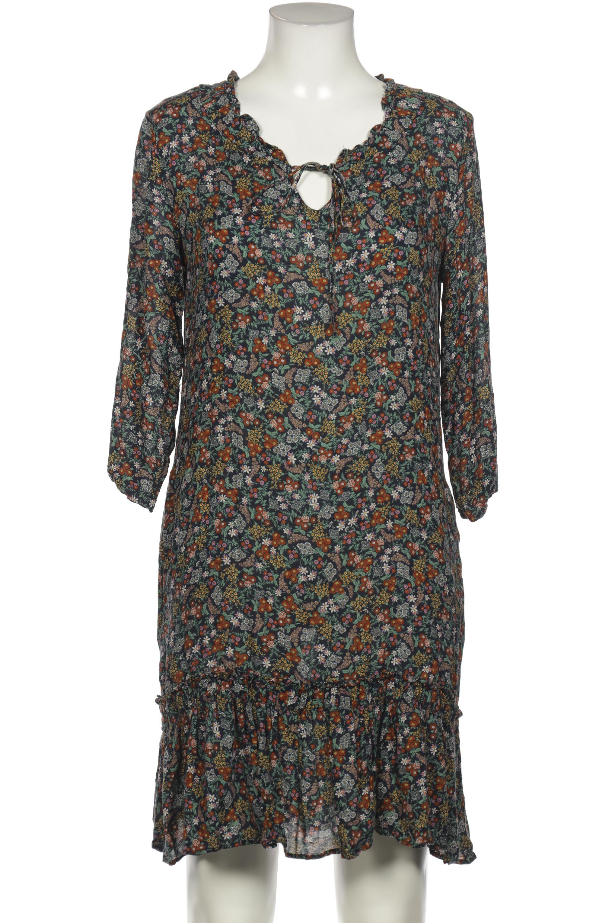 

Esprit Damen Kleid, mehrfarbig, Gr. 36
