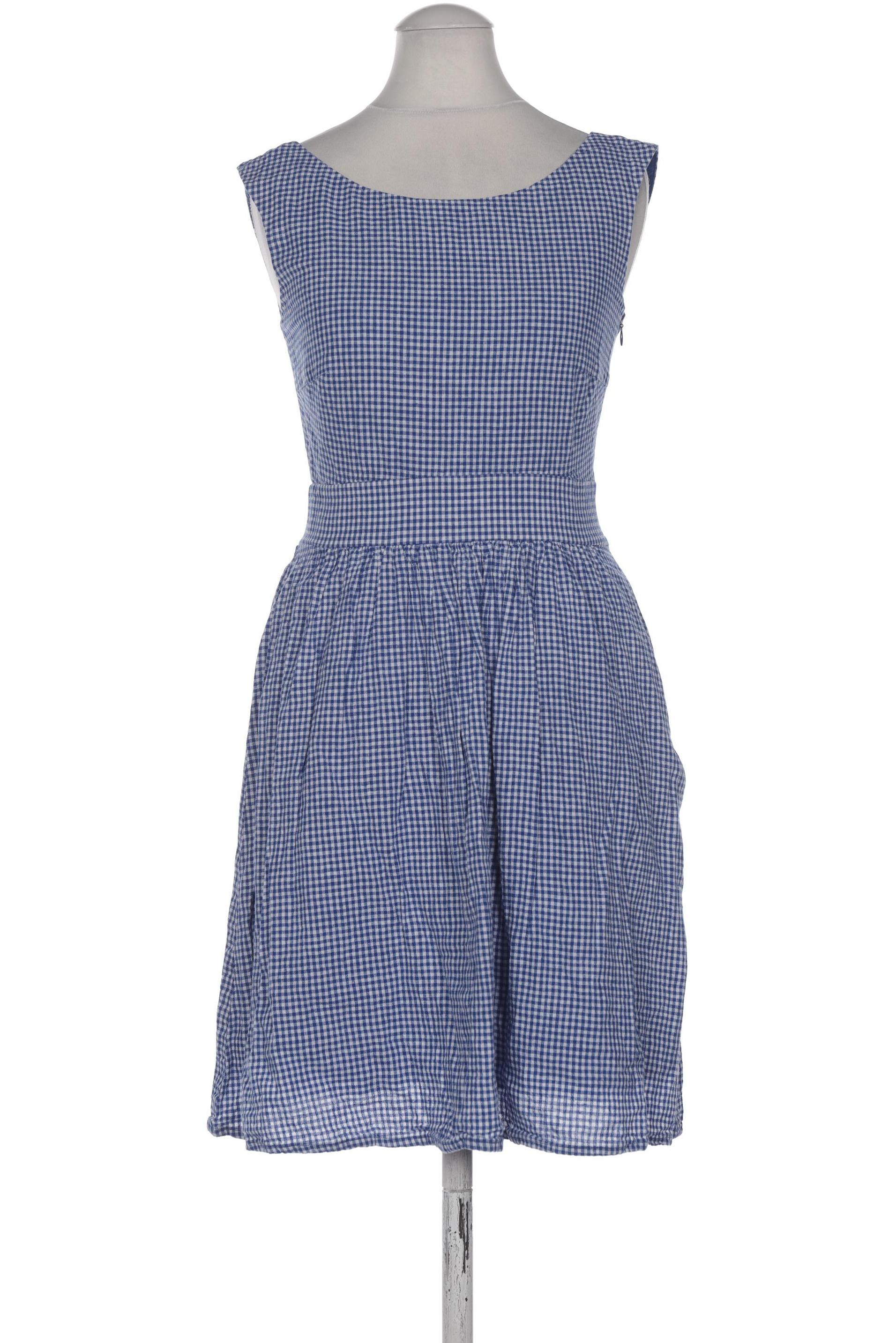 

Esprit Damen Kleid, blau, Gr. 32