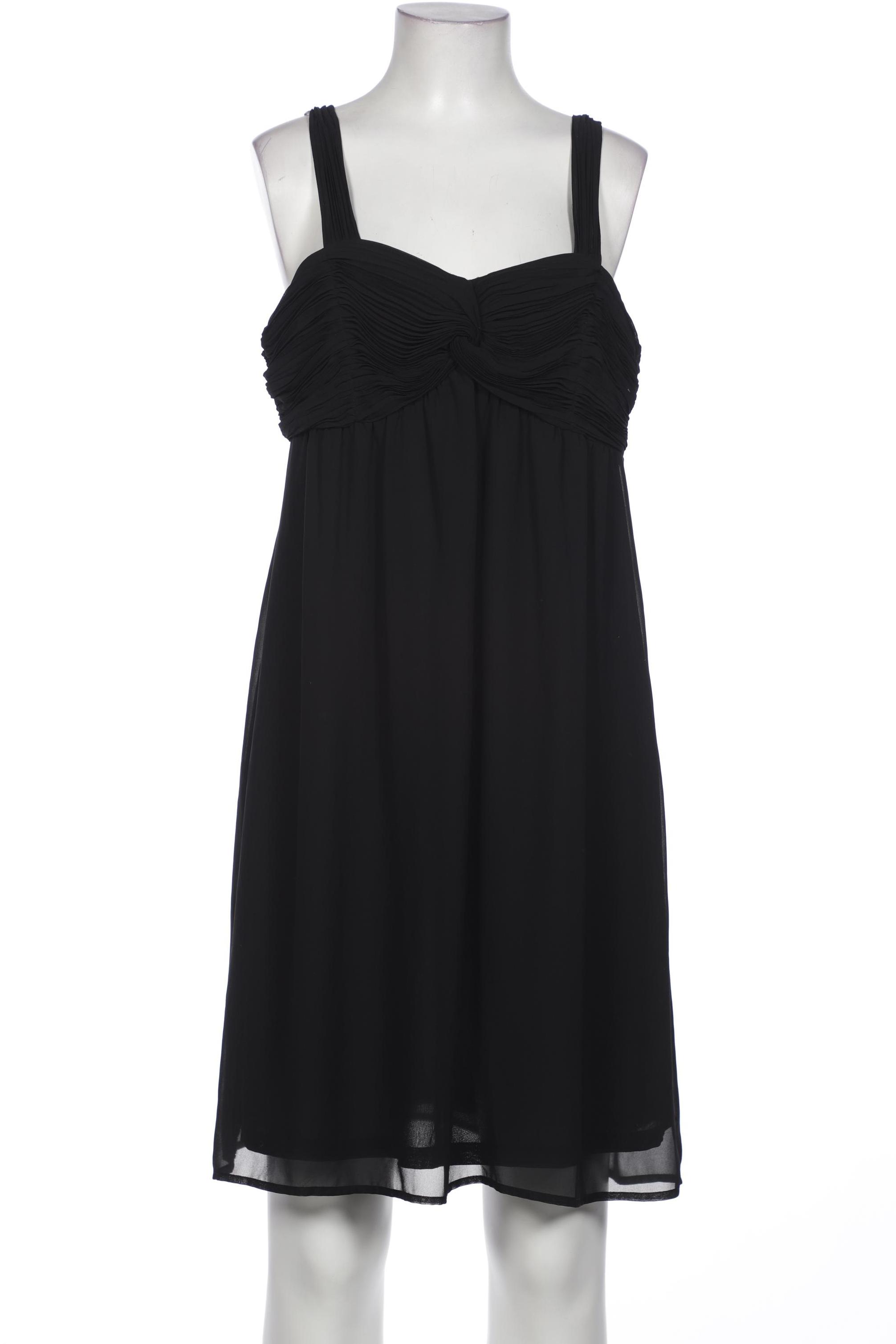 

Esprit Damen Kleid, schwarz, Gr. 42