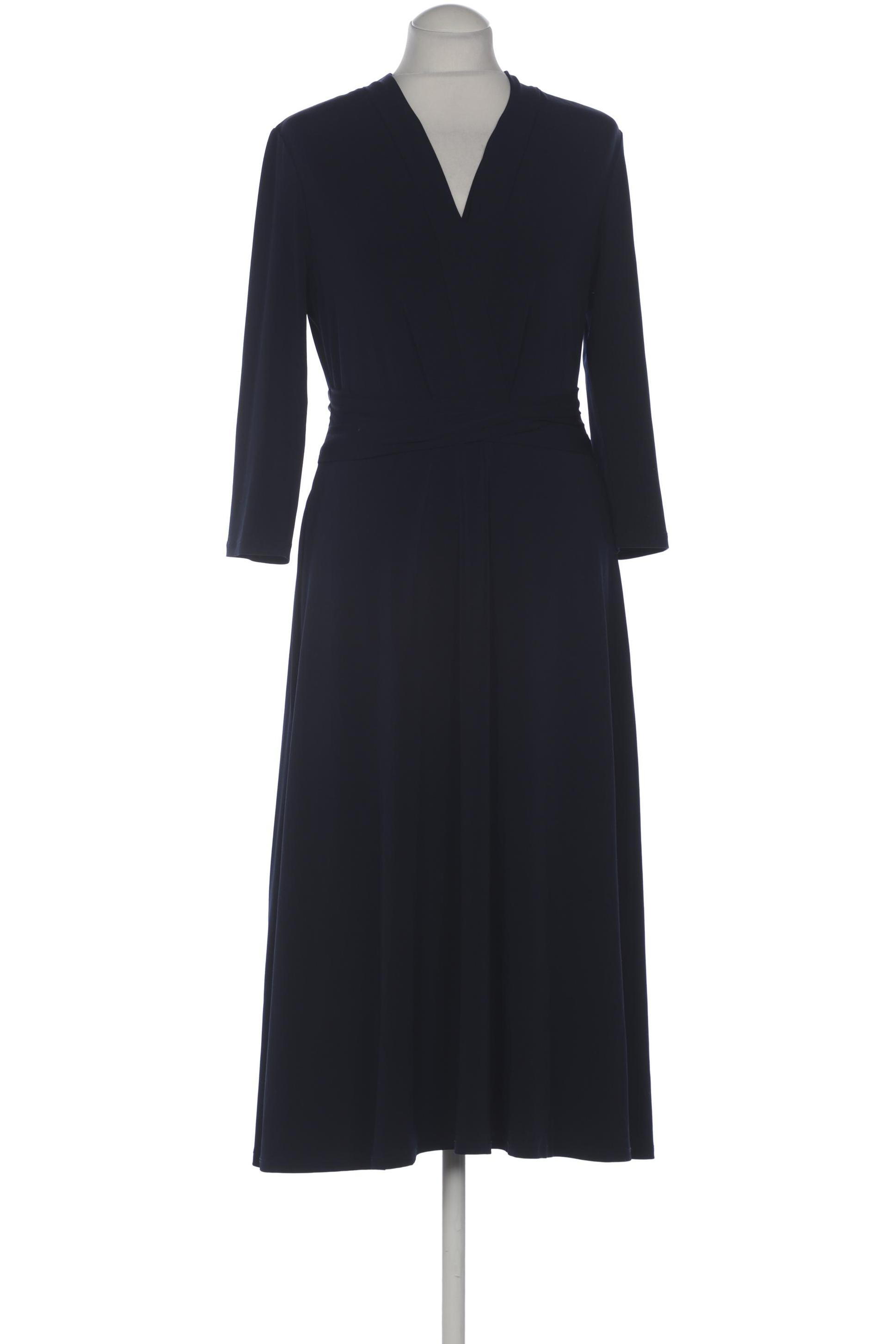 

Esprit Damen Kleid, marineblau, Gr. 38