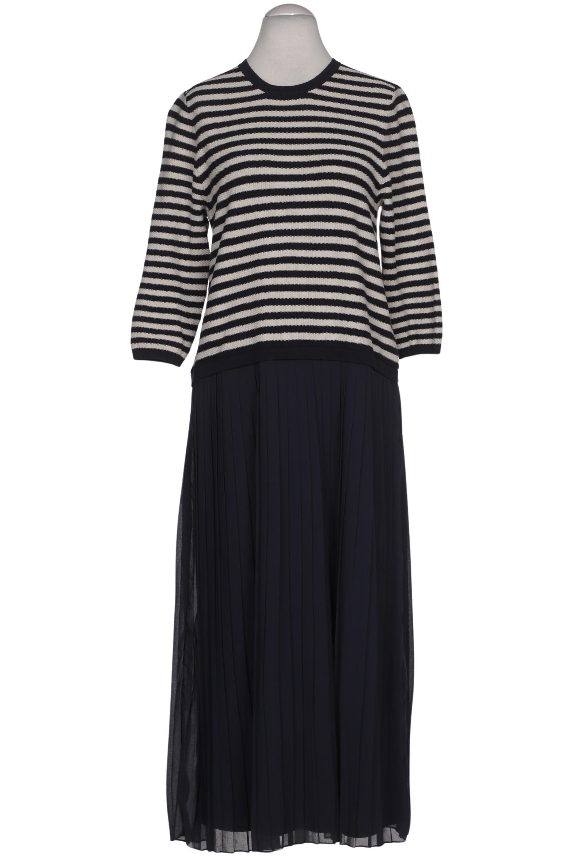 

Esprit Damen Kleid, marineblau, Gr. 38
