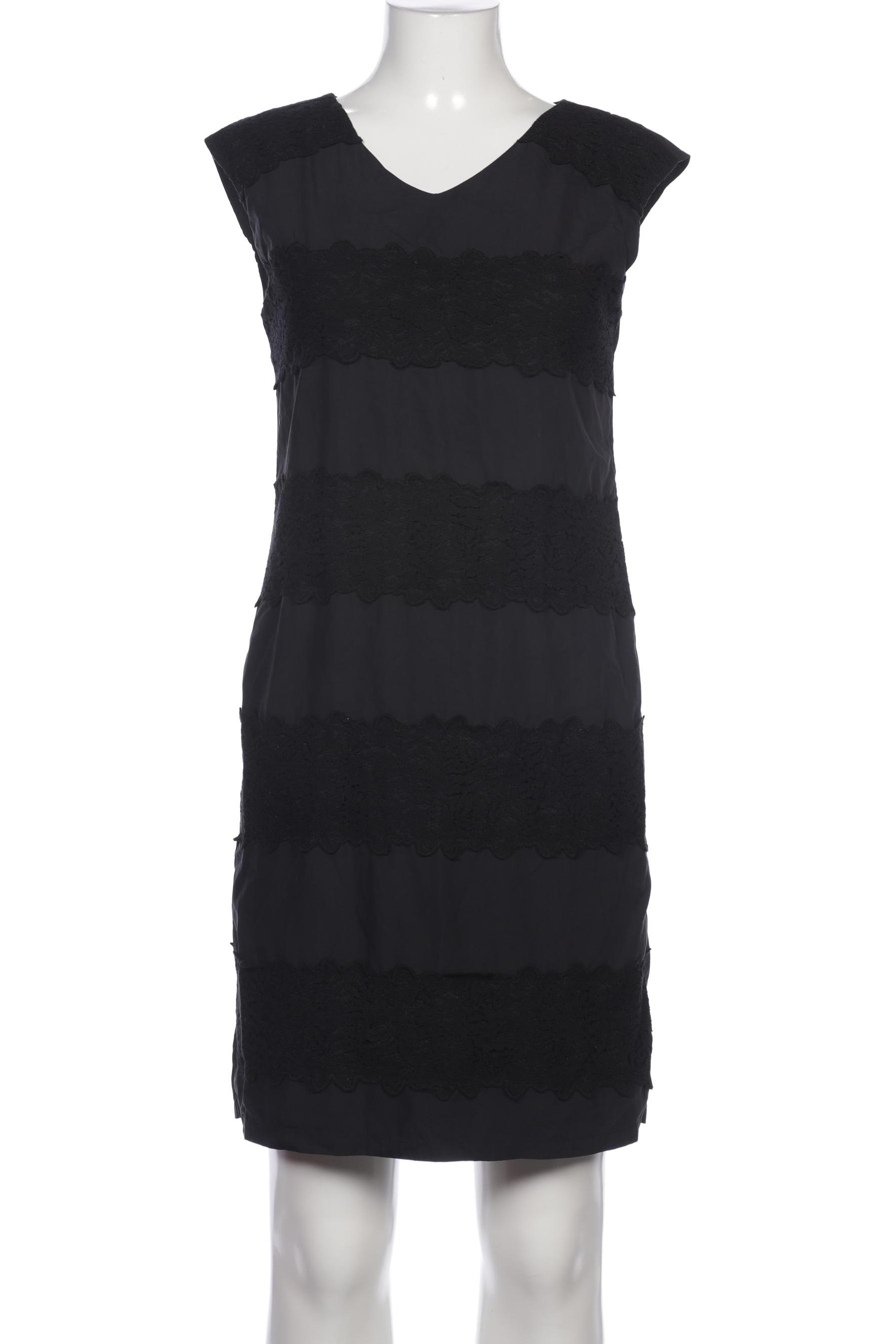 Thumbnail - Esprit Damen Kleid, schwarz, Gr. 36