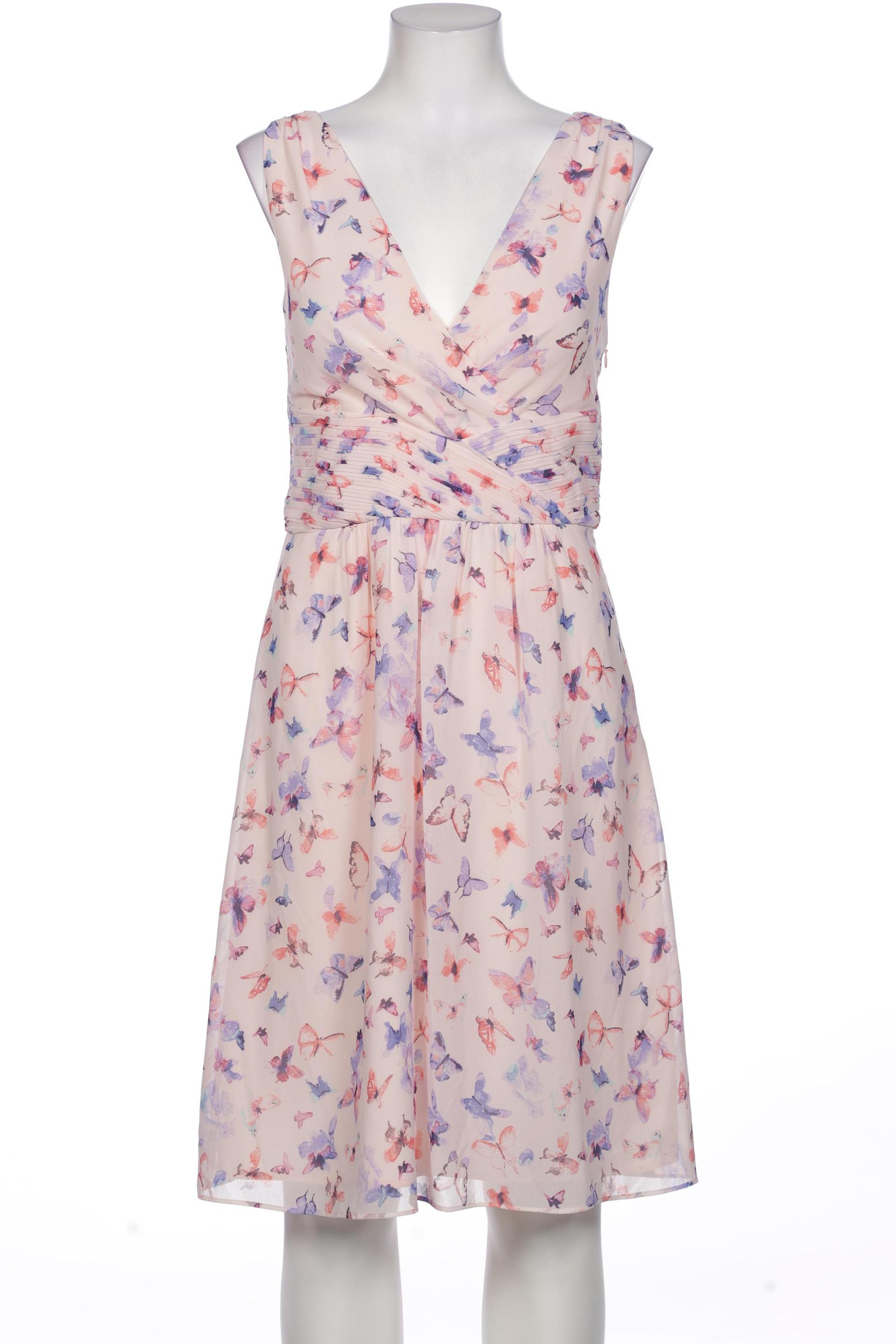 

Esprit Damen Kleid, pink, Gr. 40