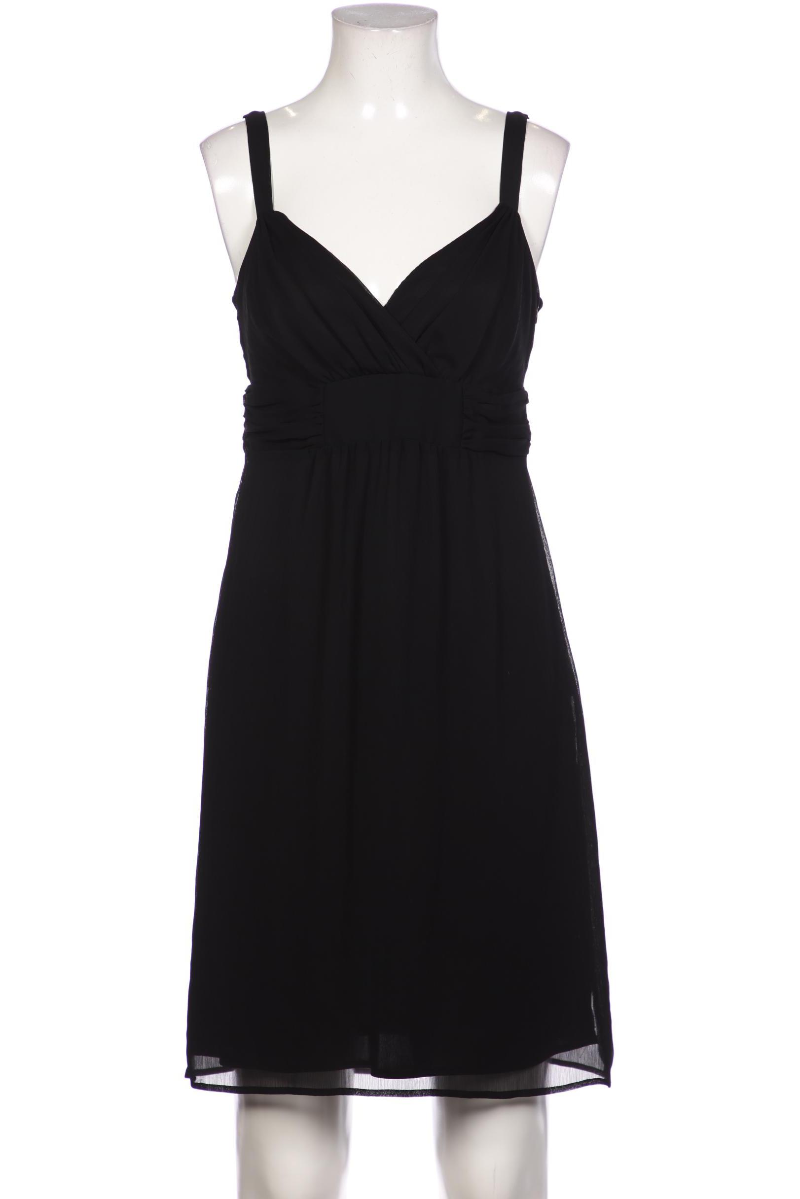 

Esprit Damen Kleid, schwarz, Gr. 36