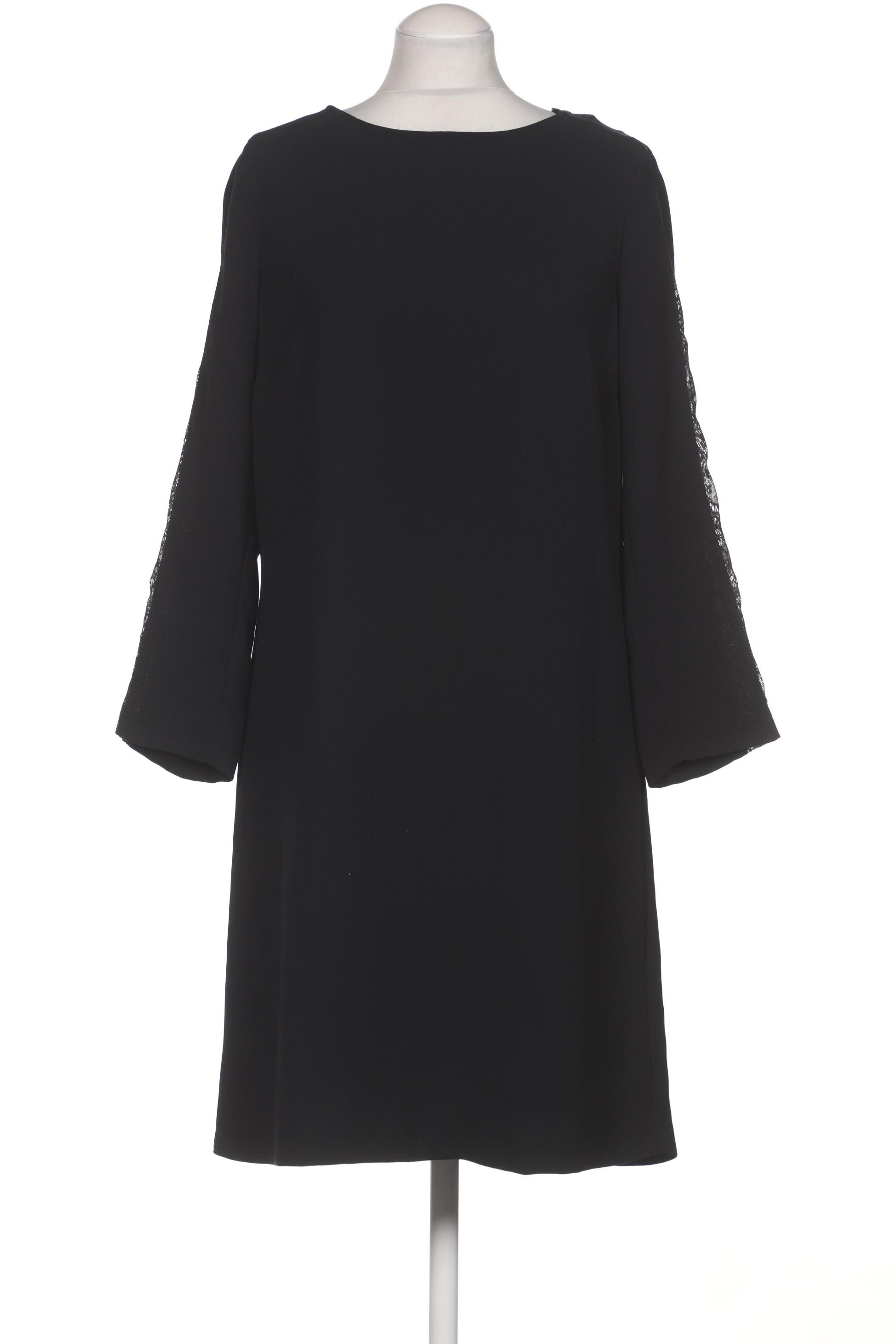 

Esprit Damen Kleid, schwarz, Gr. 38