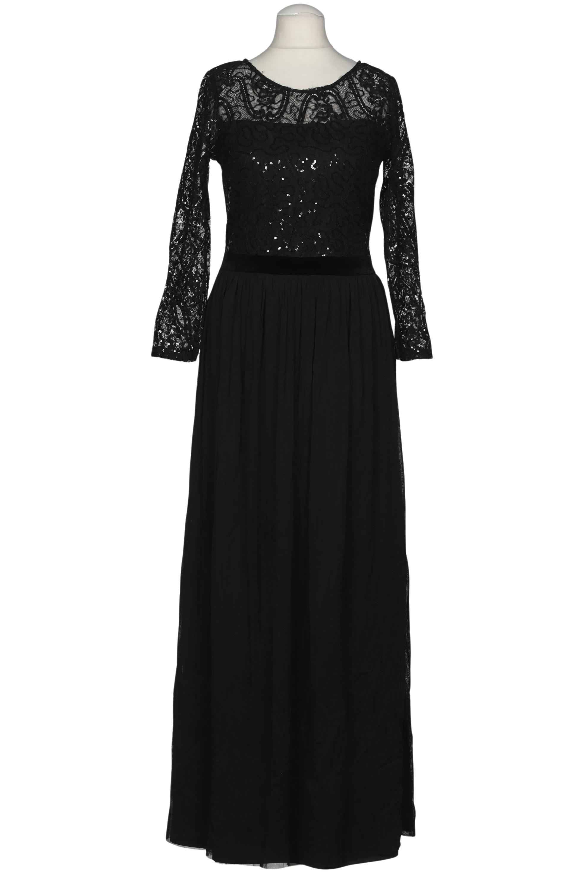 

Esprit Damen Kleid, schwarz, Gr. 36