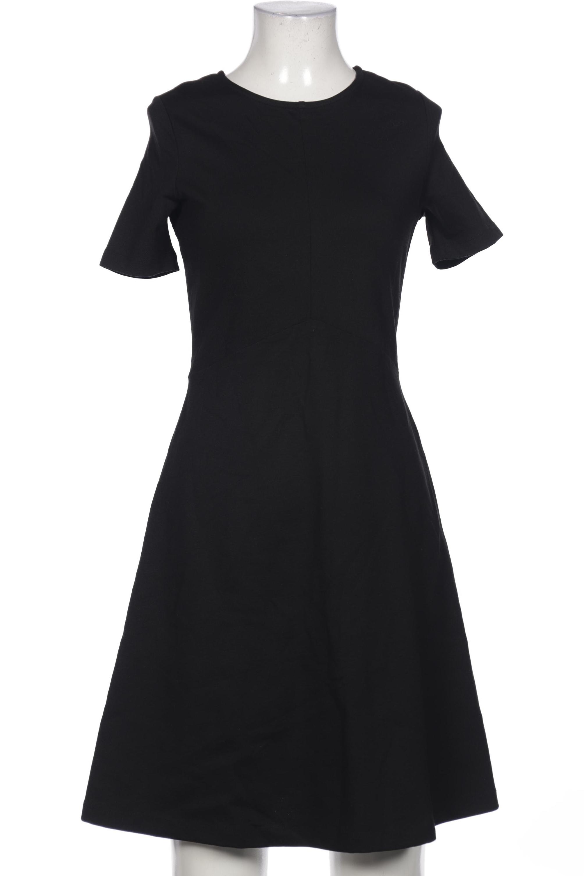 

Esprit Damen Kleid, schwarz, Gr. 34