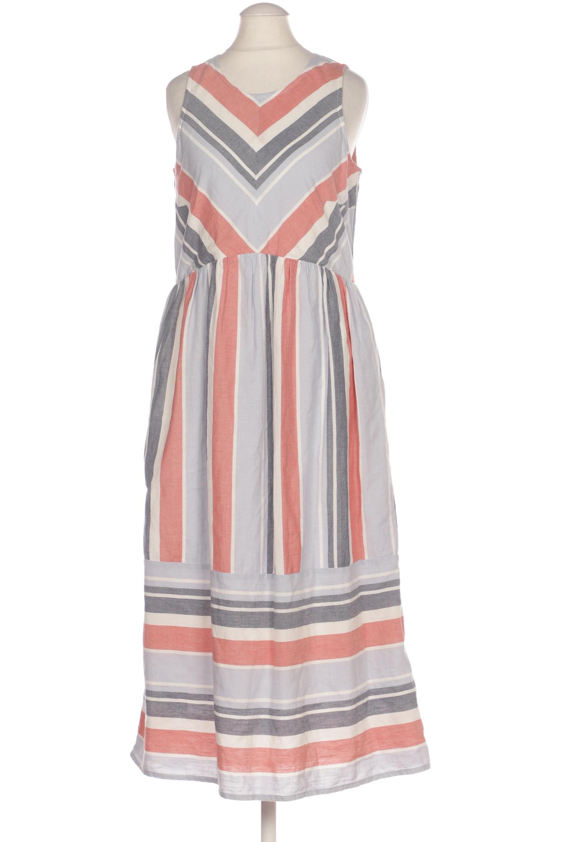 

Esprit Damen Kleid, mehrfarbig, Gr. 34