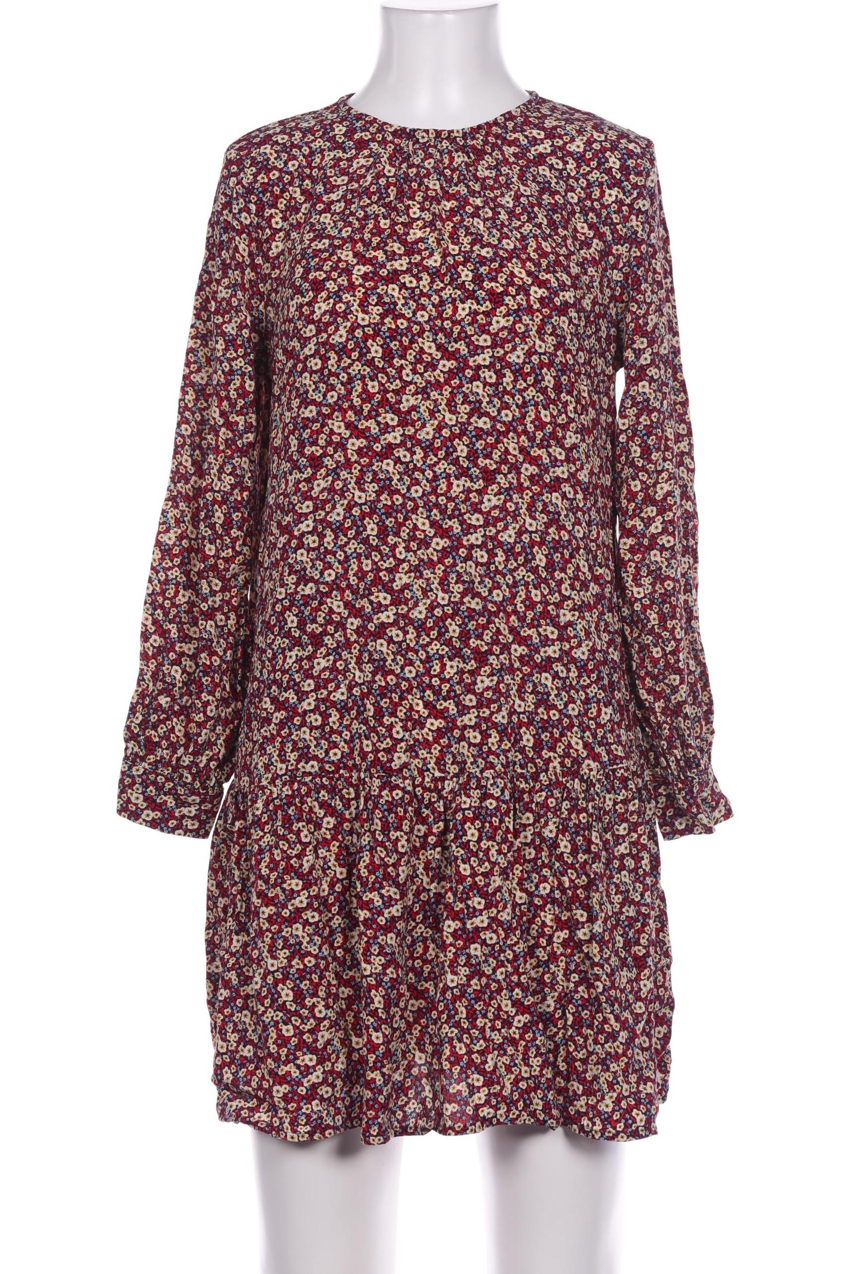 

Esprit Damen Kleid, bordeaux, Gr. 38