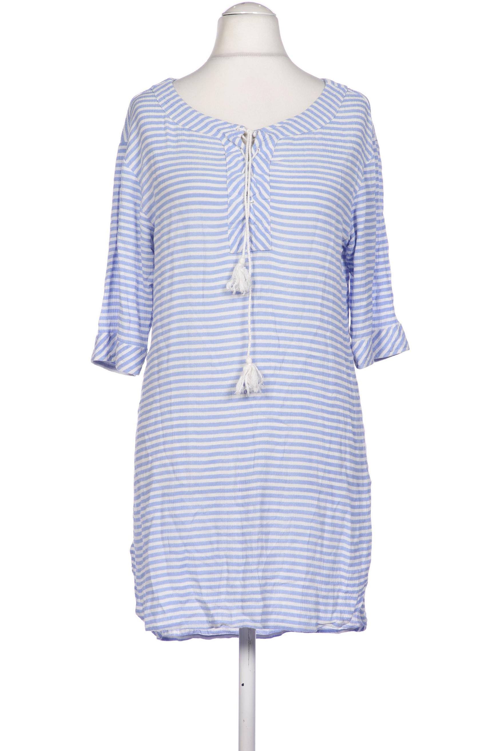 

Esprit Damen Kleid, blau