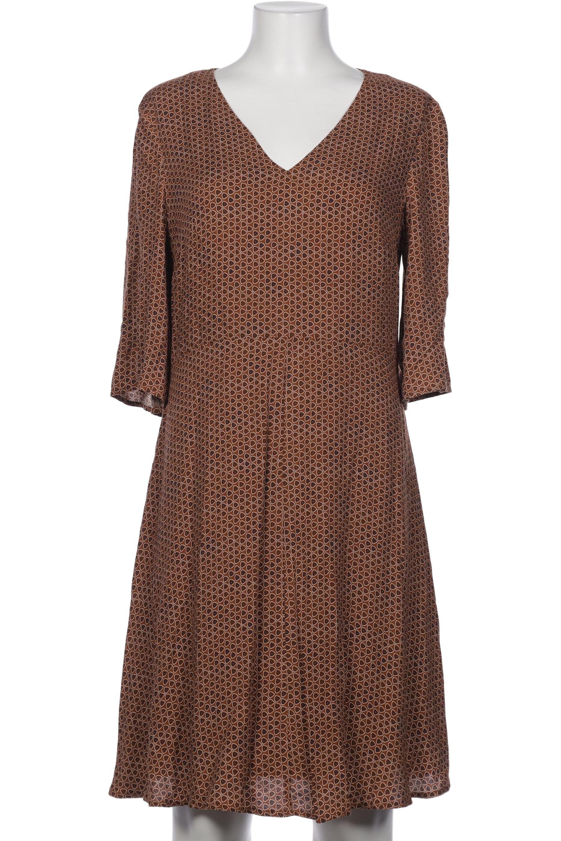 

Esprit Damen Kleid, braun, Gr. 40