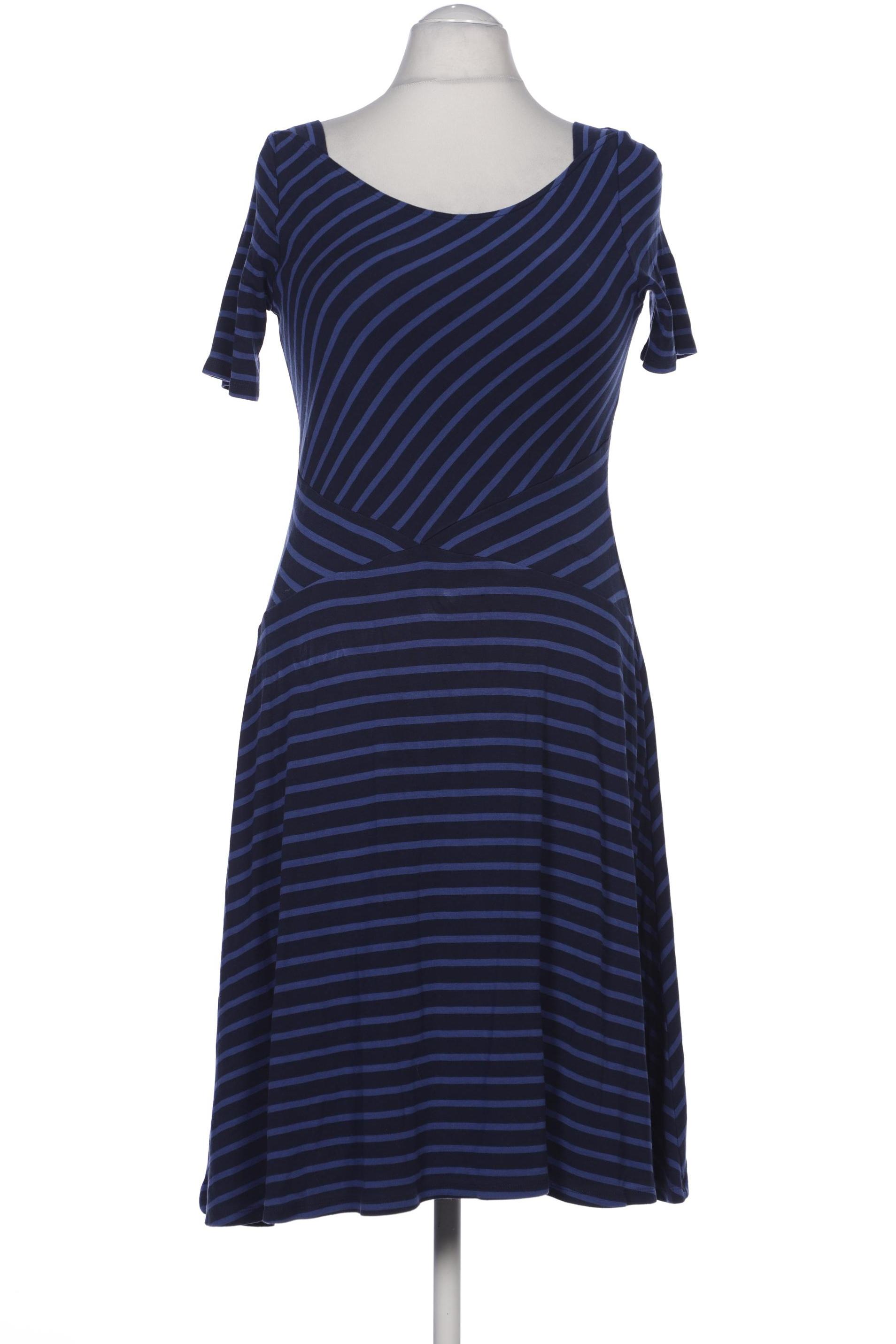 

Esprit Damen Kleid, marineblau, Gr. 44