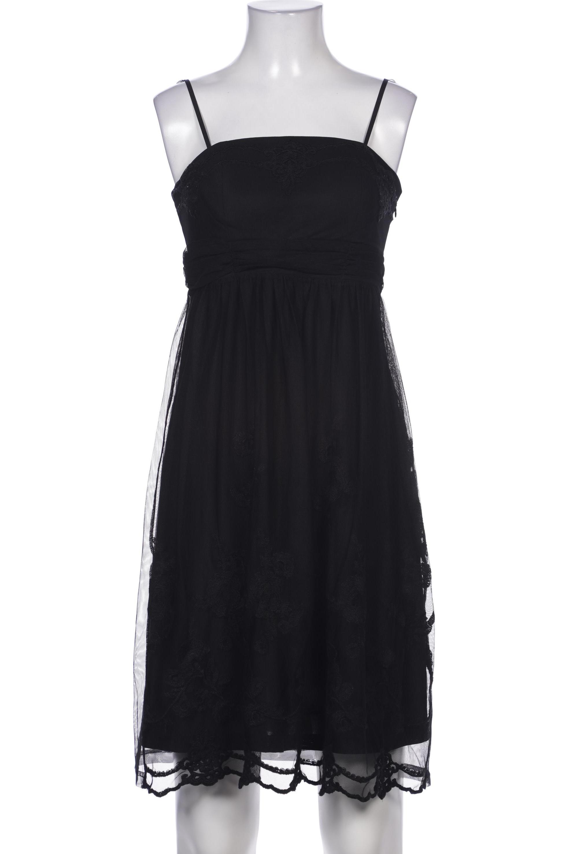 

Esprit Damen Kleid, schwarz, Gr. 36