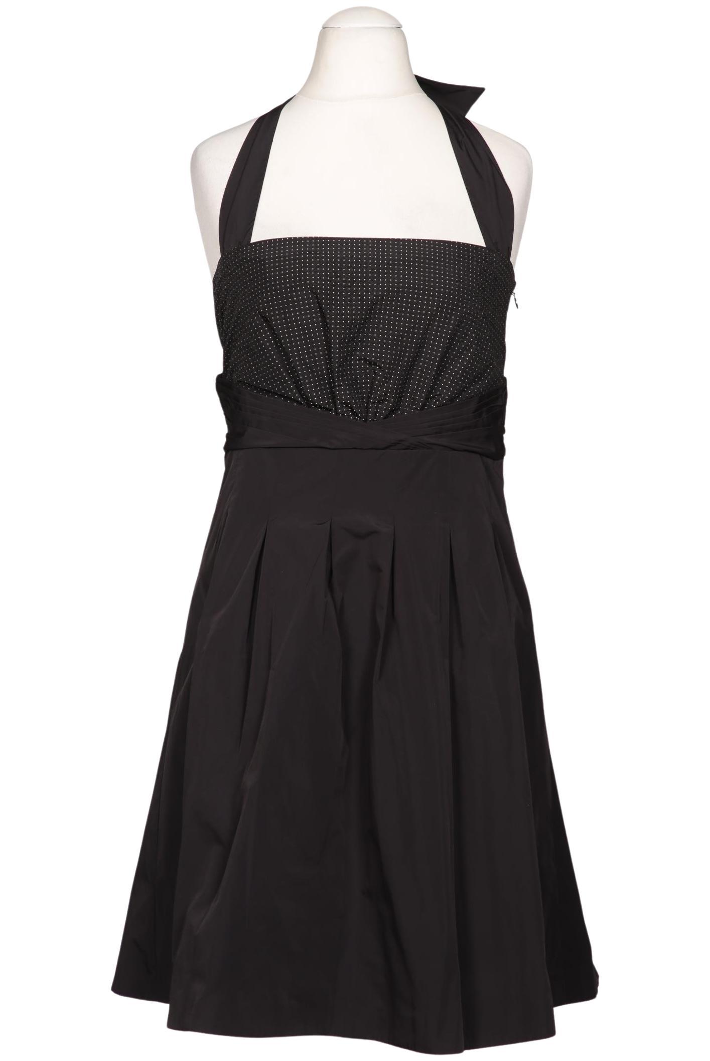 

Esprit Damen Kleid, schwarz, Gr. 38