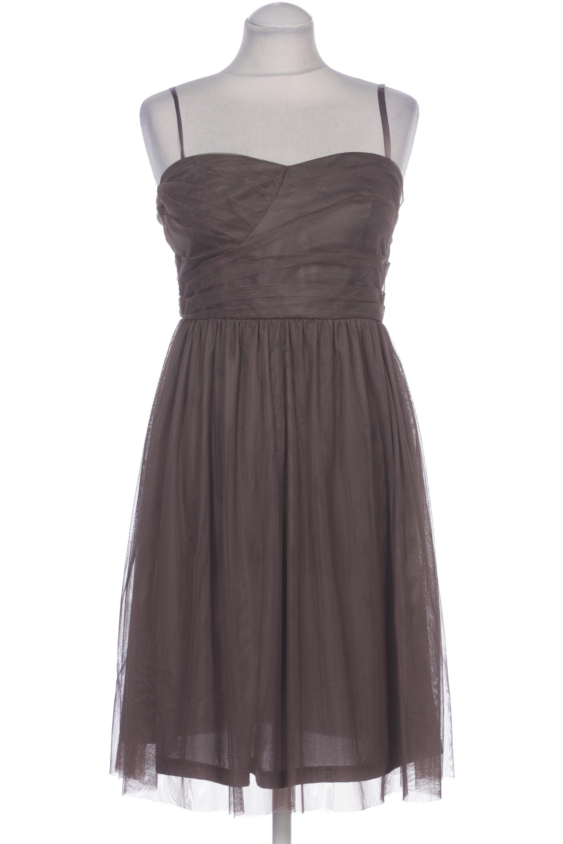 

Esprit Damen Kleid, braun, Gr. 38