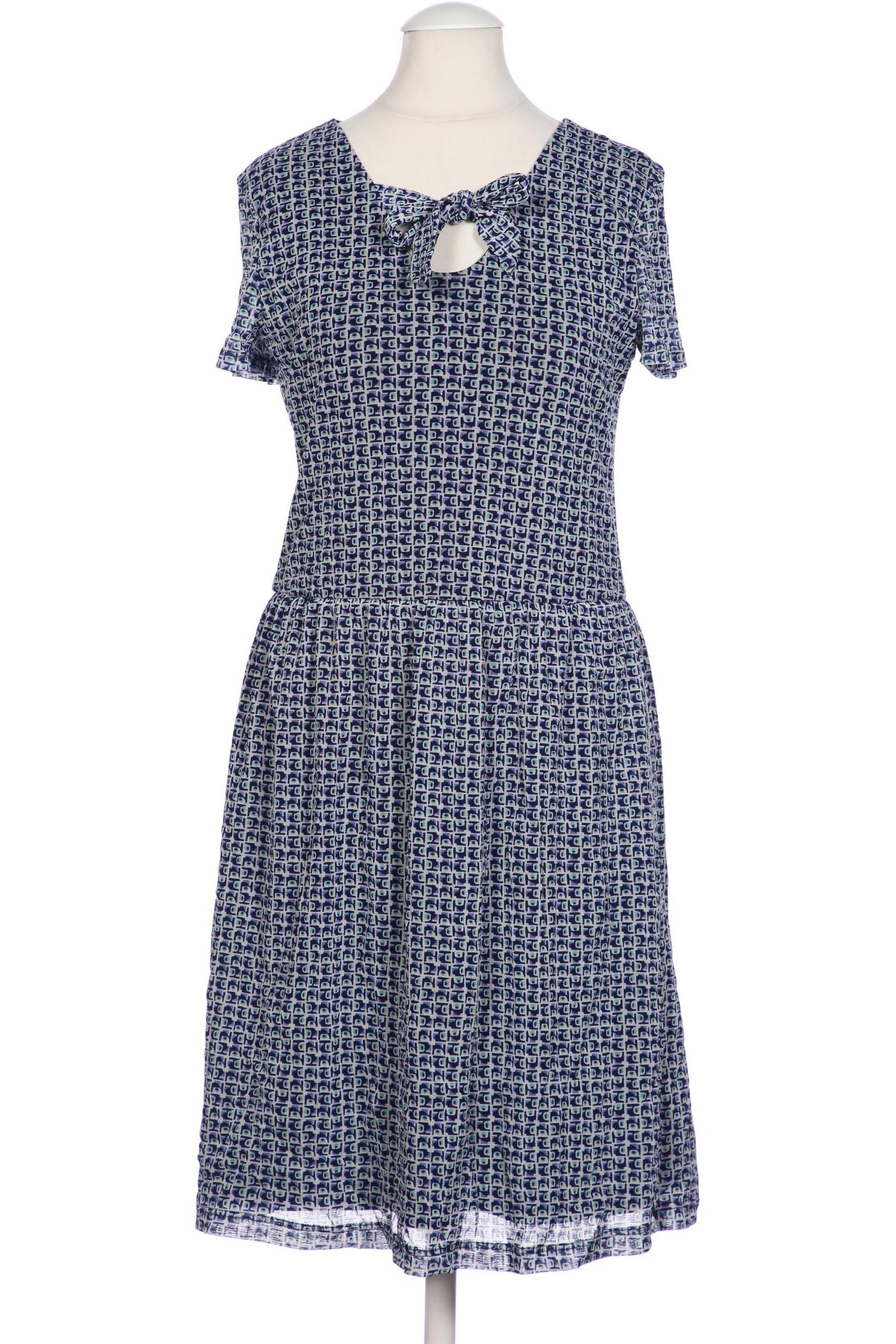 

Esprit Damen Kleid, blau