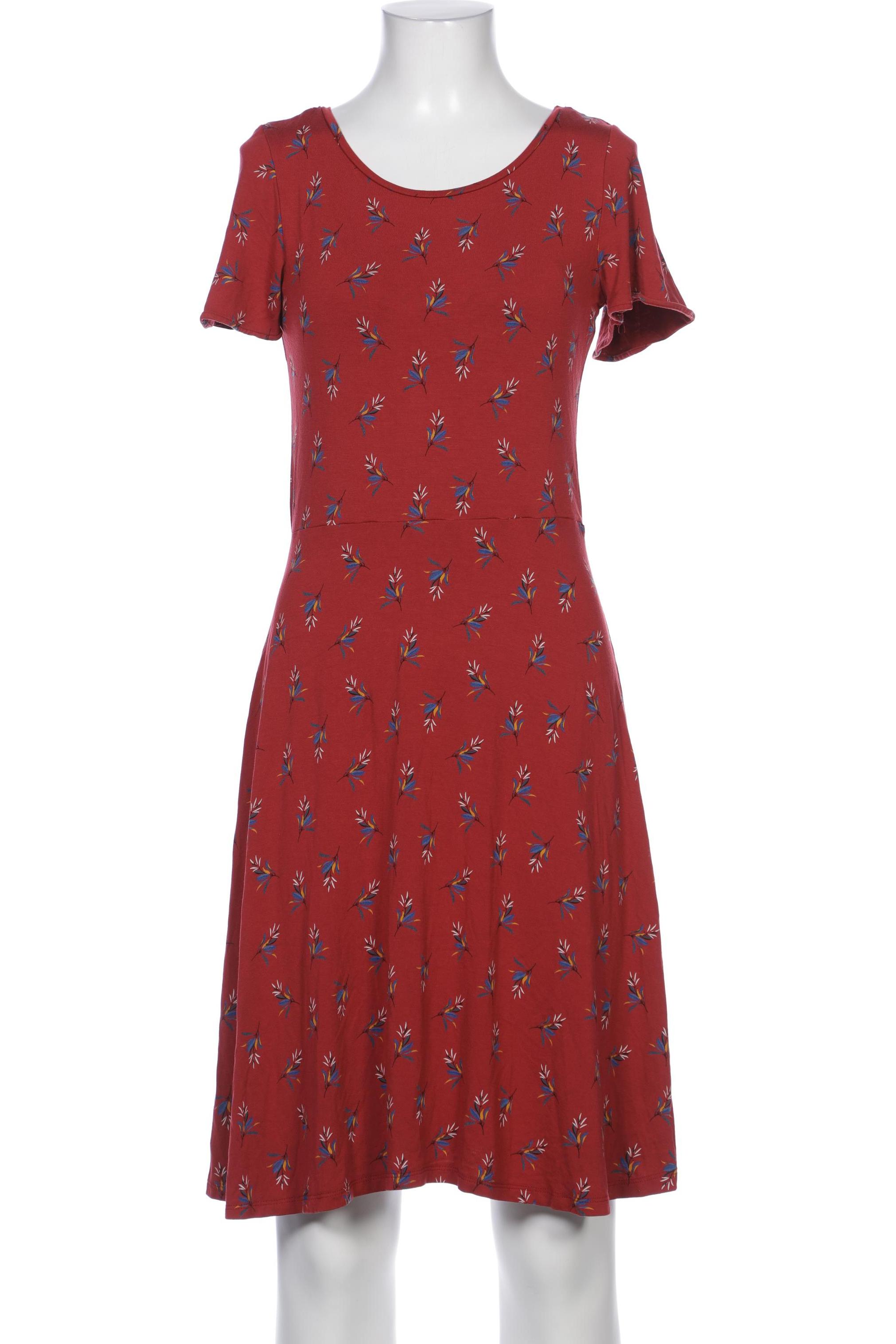 

Esprit Damen Kleid, rot, Gr. 36