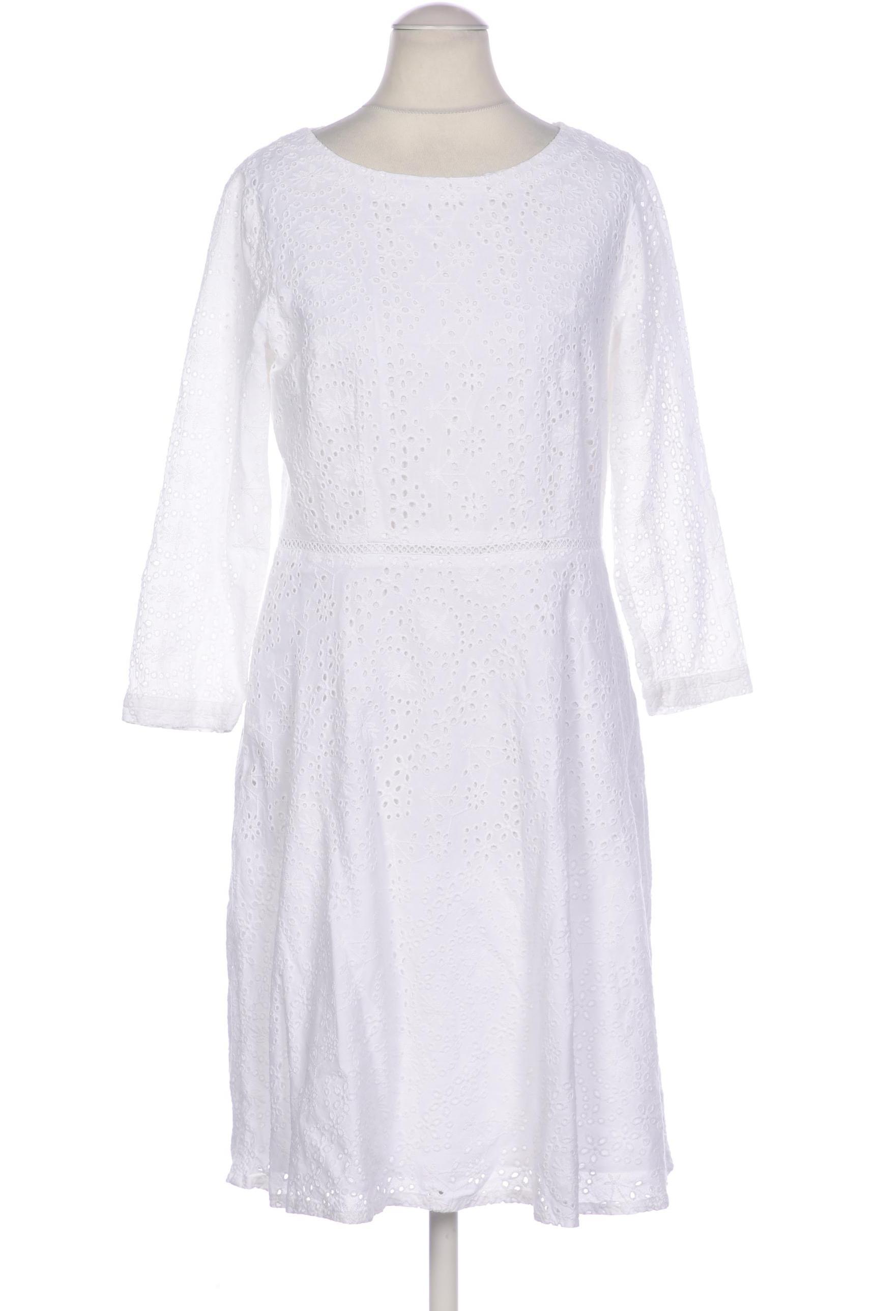 

Esprit Damen Kleid, weiß, Gr. 36