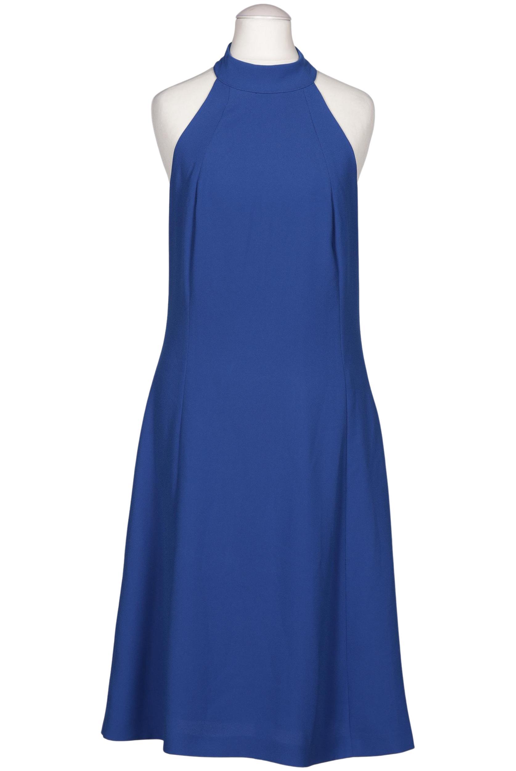 

Esprit Damen Kleid, blau, Gr. 34