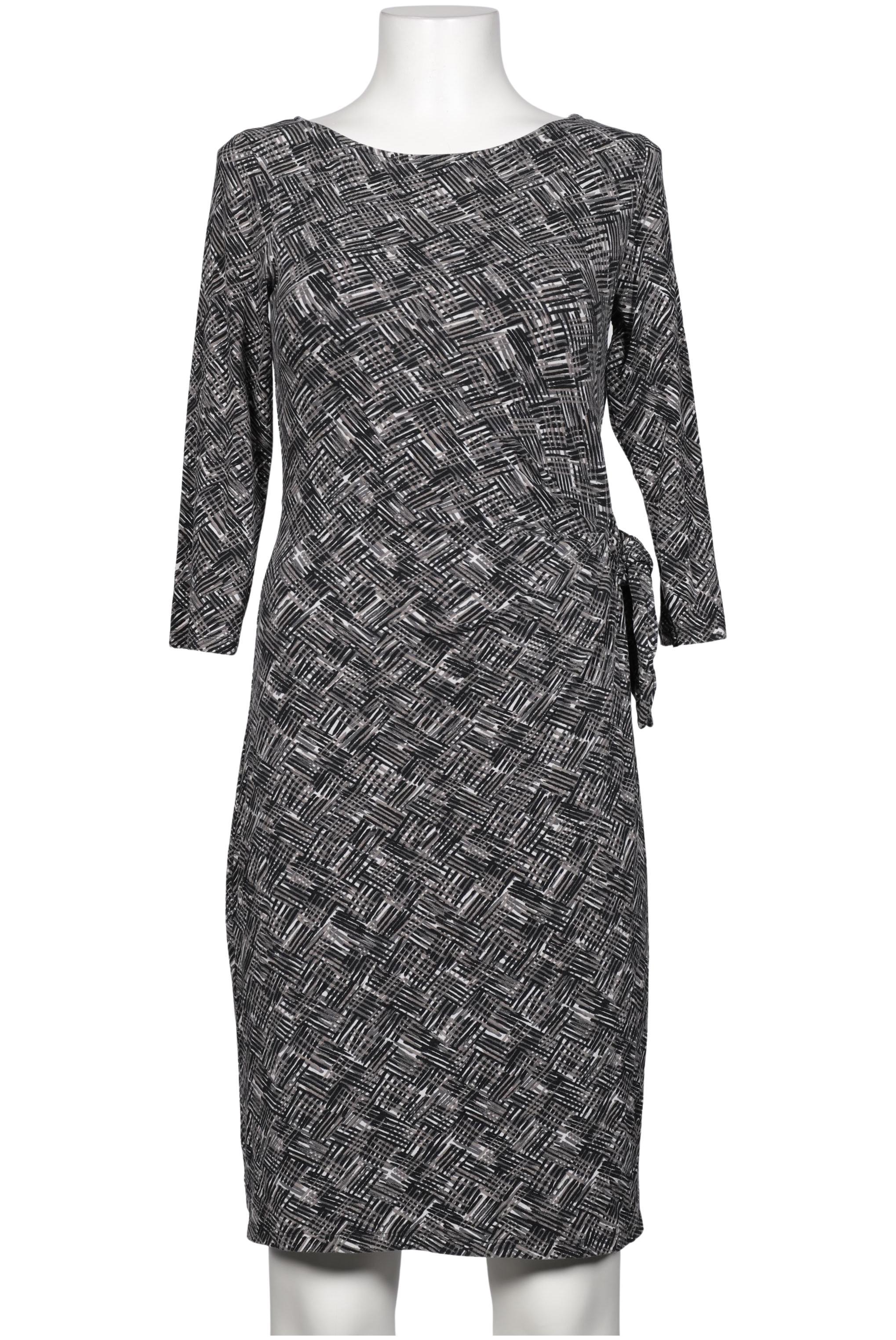 

Esprit Damen Kleid, grau, Gr. 42
