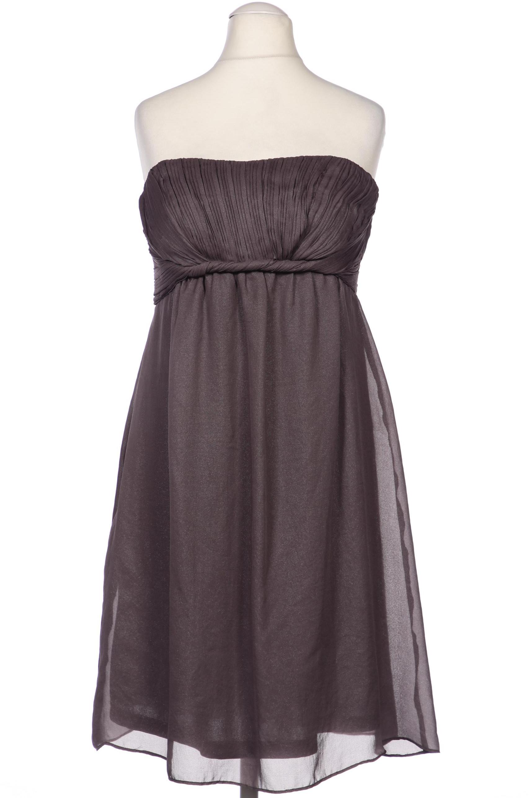 

Esprit Damen Kleid, grün, Gr. 40