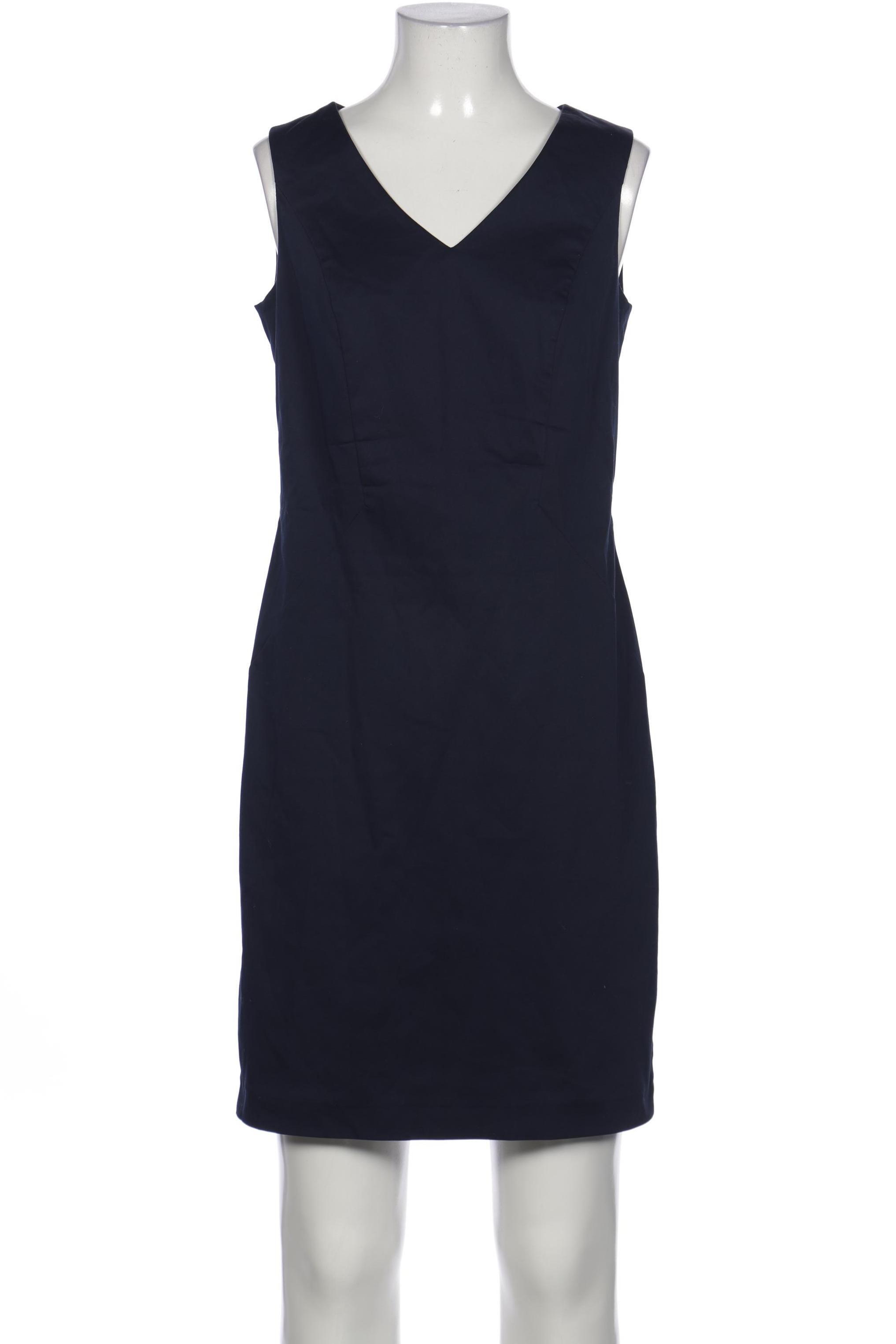 

Esprit Damen Kleid, marineblau, Gr. 38