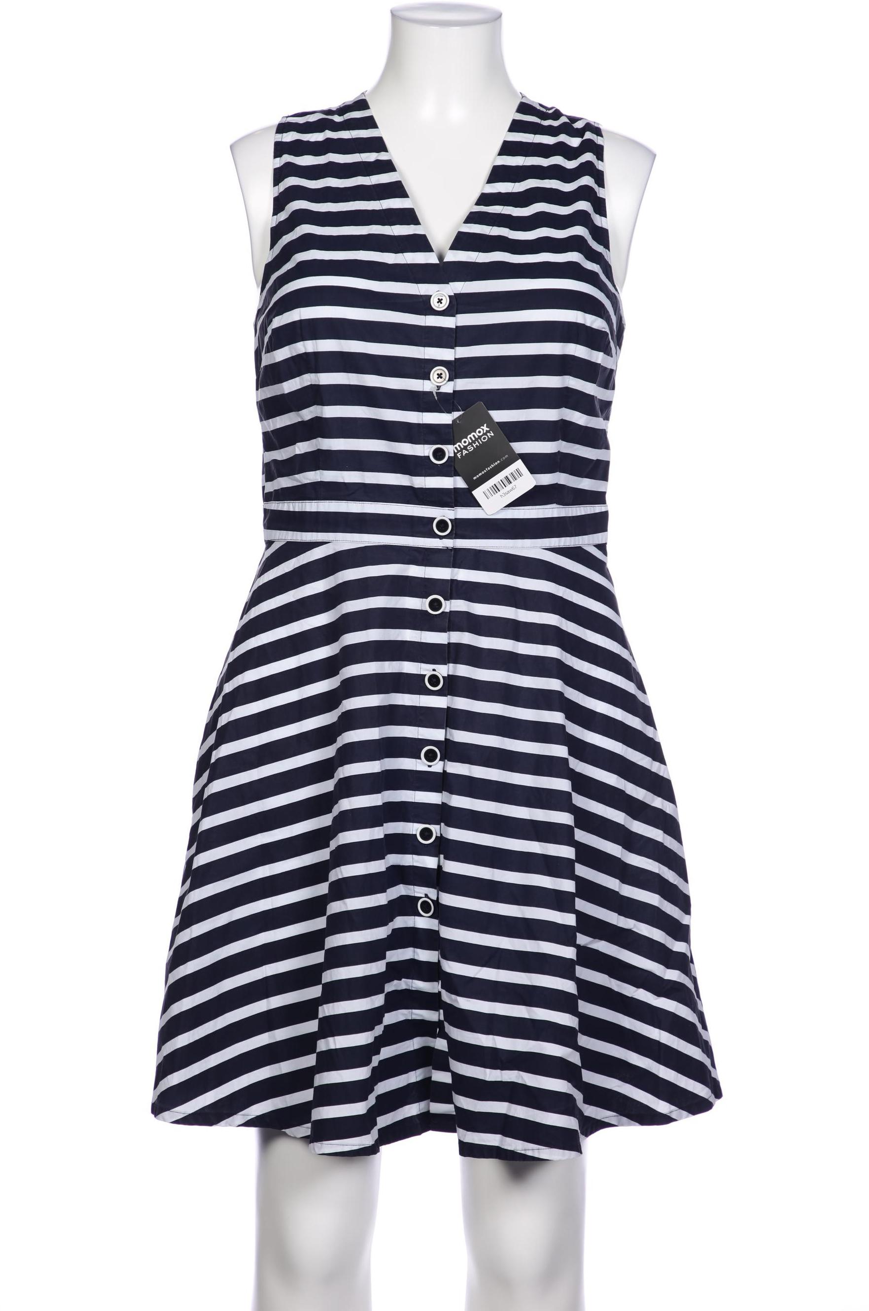 

Esprit Damen Kleid, marineblau, Gr. 42