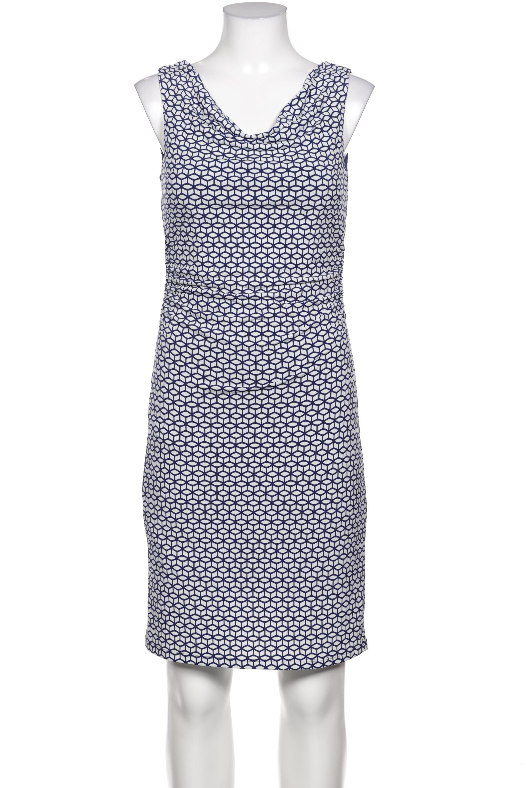 

Esprit Damen Kleid, blau