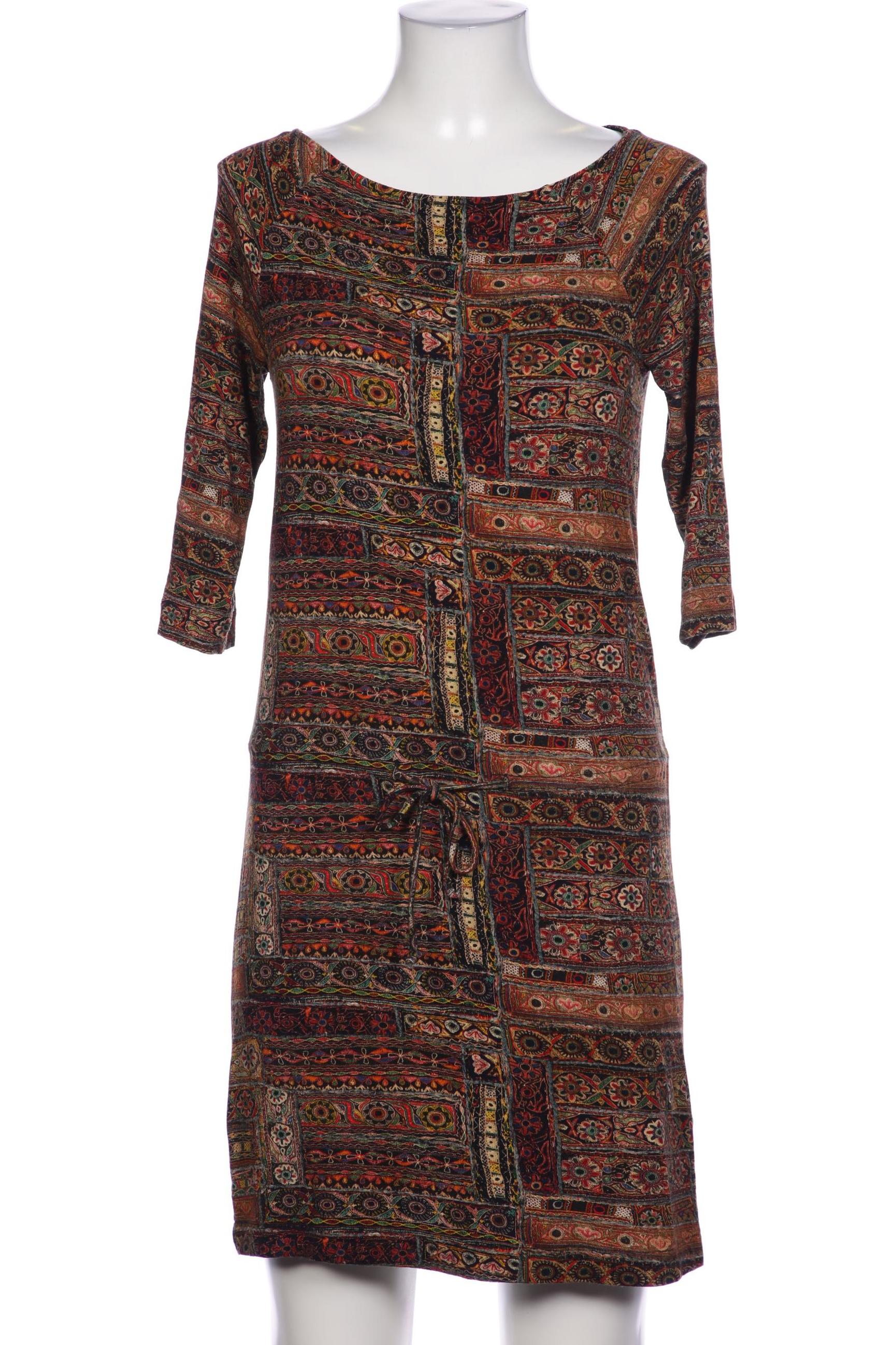 

Esprit Damen Kleid, braun, Gr. 34