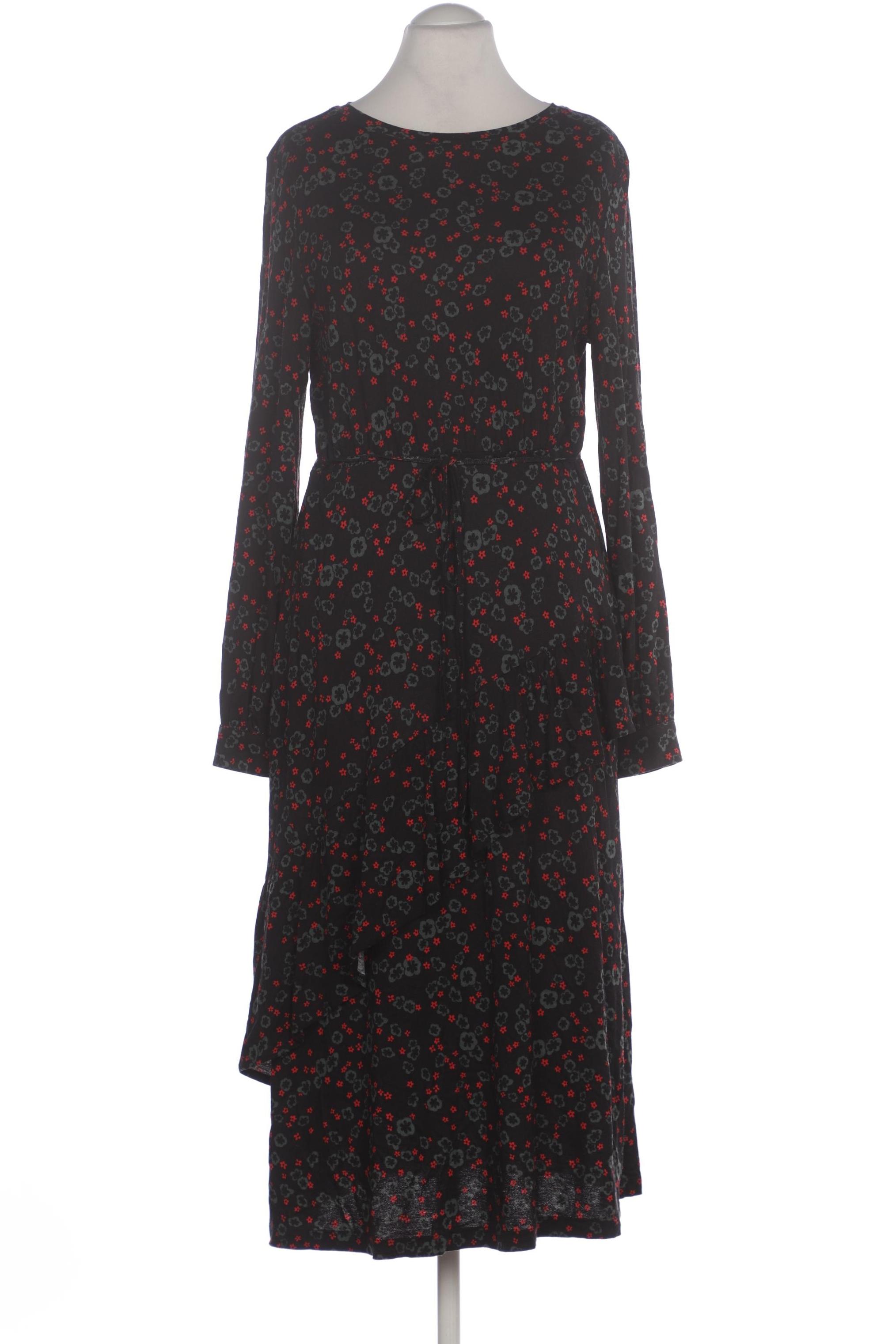 

Esprit Damen Kleid, schwarz, Gr. 42