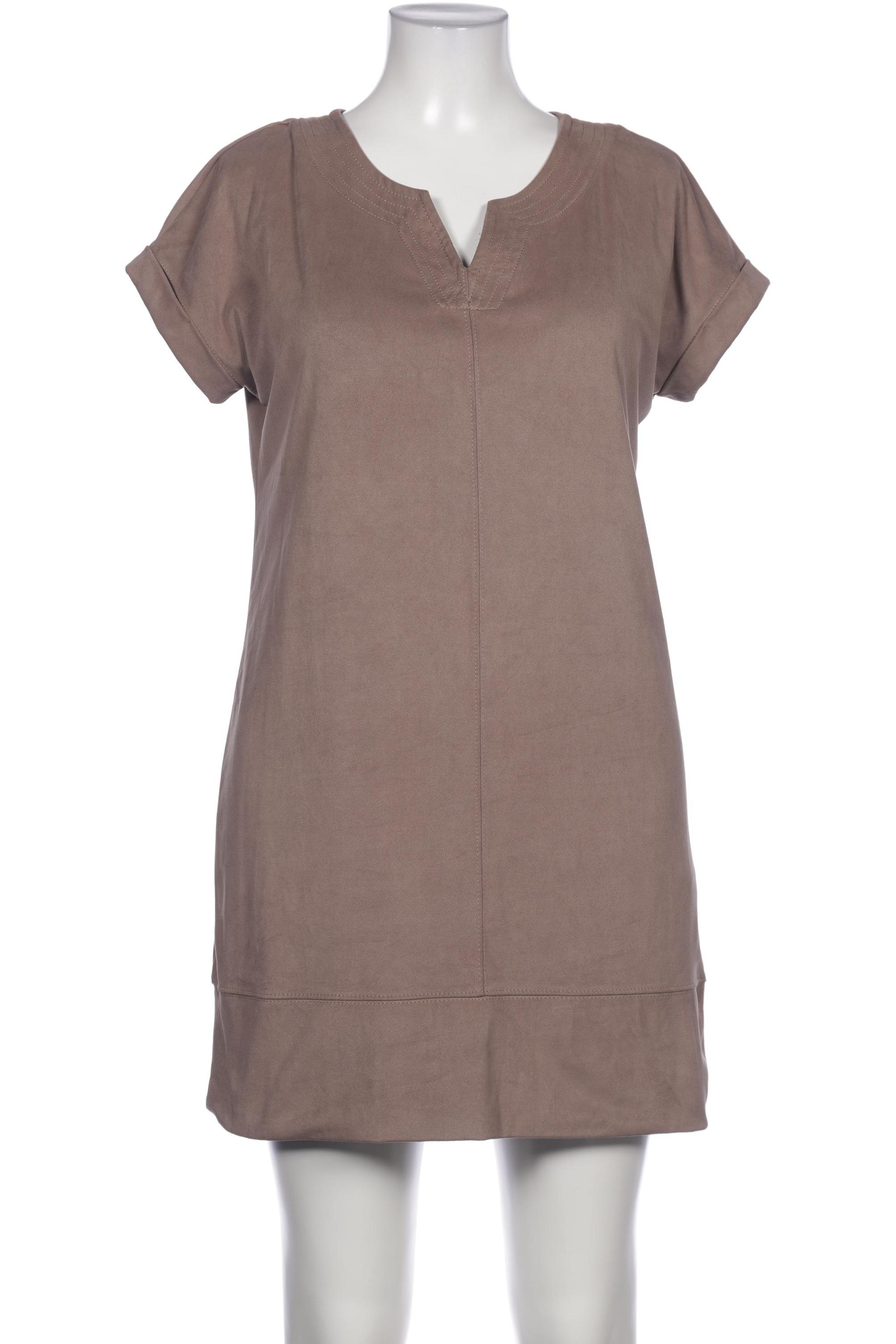 

Esprit Damen Kleid, braun, Gr. 42