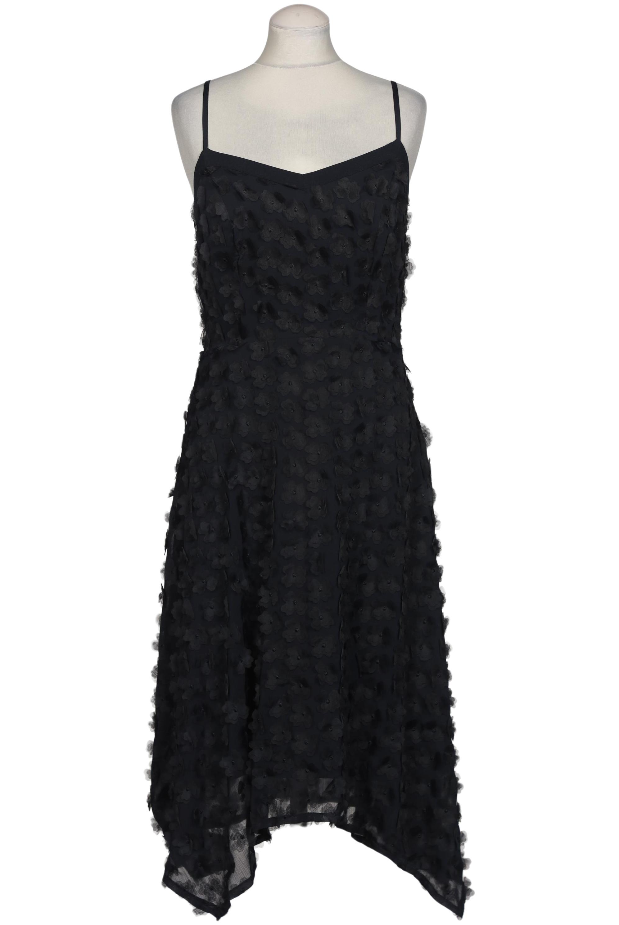 

Esprit Damen Kleid, marineblau, Gr. 36